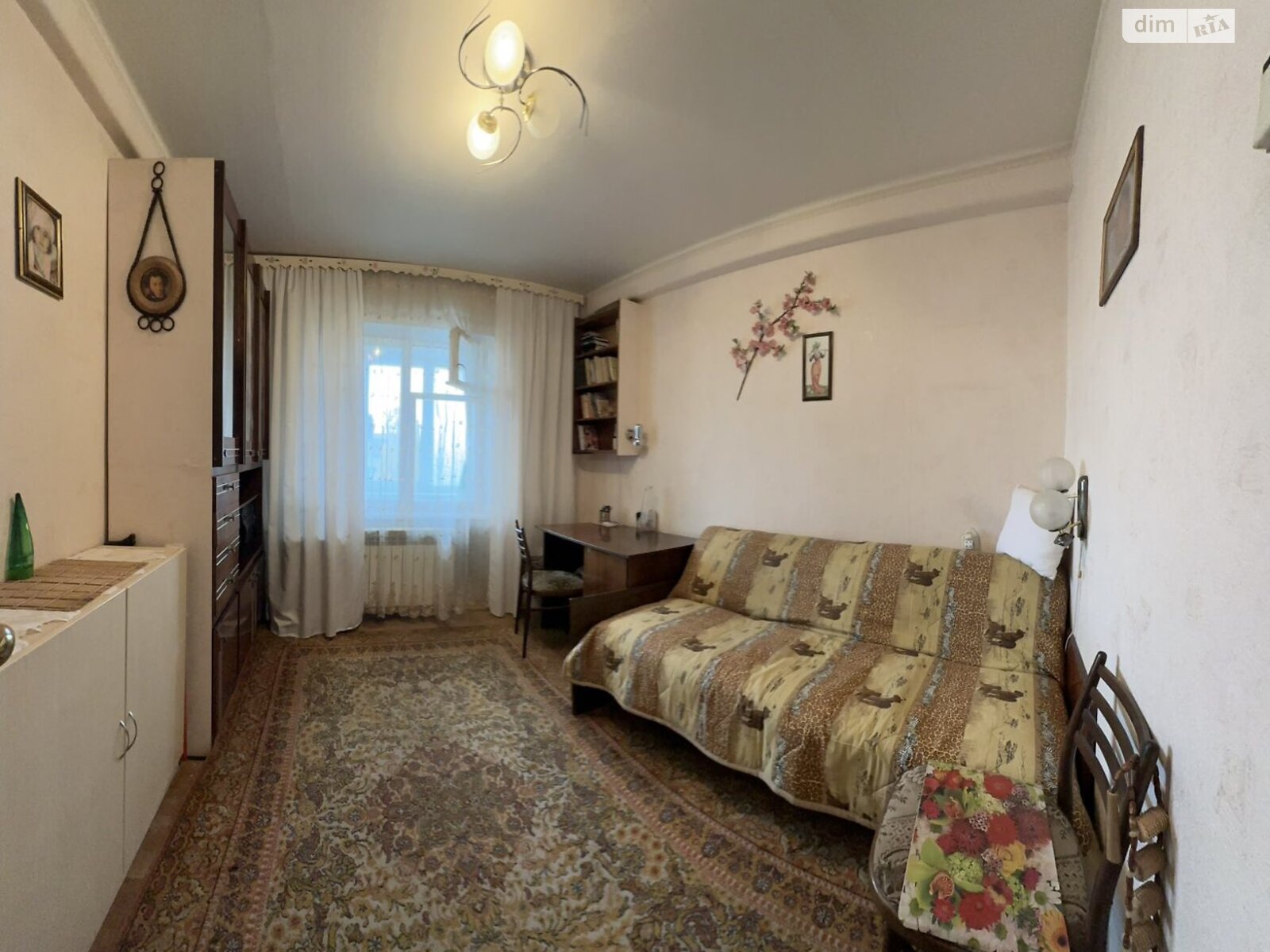 Продаж трикімнатної квартири в Києві, на вул. Кубанської України 37, район Лісовий Масив фото 1 Продаж трикімнатної квартири в Києві, на вул. Кубанської України 37, район Лісовий Масив фото 1