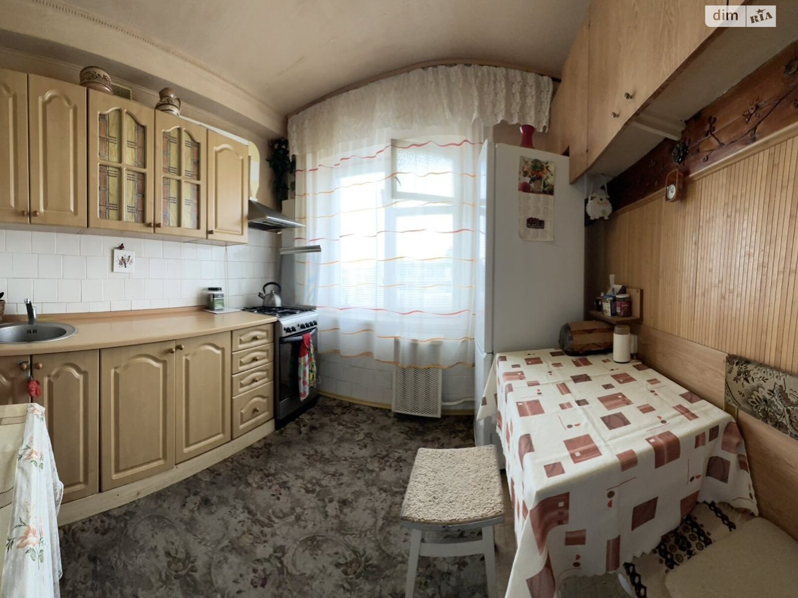 Продаж трикімнатної квартири в Києві, на вул. Кубанської України 37, район Лісовий Масив фото 1 Продаж трикімнатної квартири в Києві, на вул. Кубанської України 37, район Лісовий Масив фото 1
