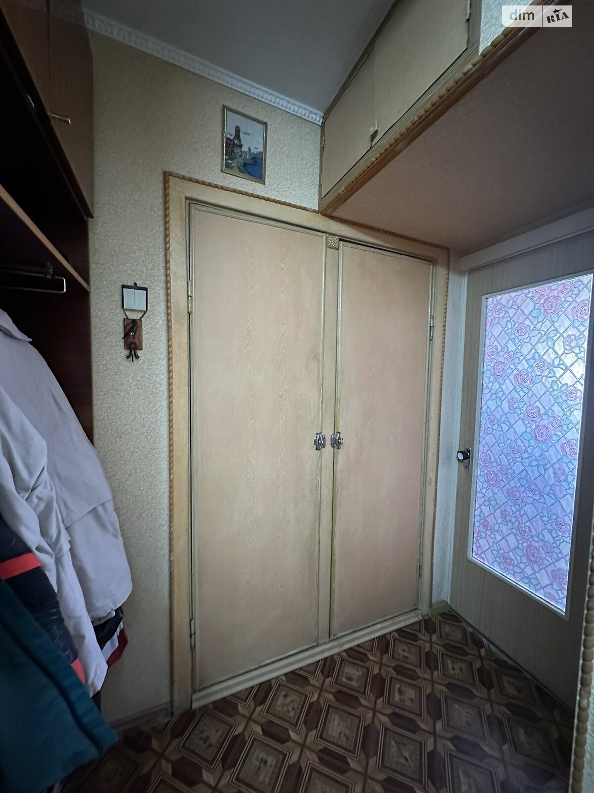 Продаж трикімнатної квартири в Києві, на вул. Кубанської України 37, район Лісовий Масив фото 1 Продаж трикімнатної квартири в Києві, на вул. Кубанської України 37, район Лісовий Масив фото 1