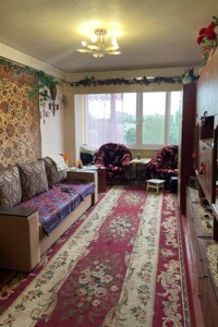 Продаж двокімнатної квартири в Києві, на вул. Кубанської України 24А, район Лісовий Масив фото 2