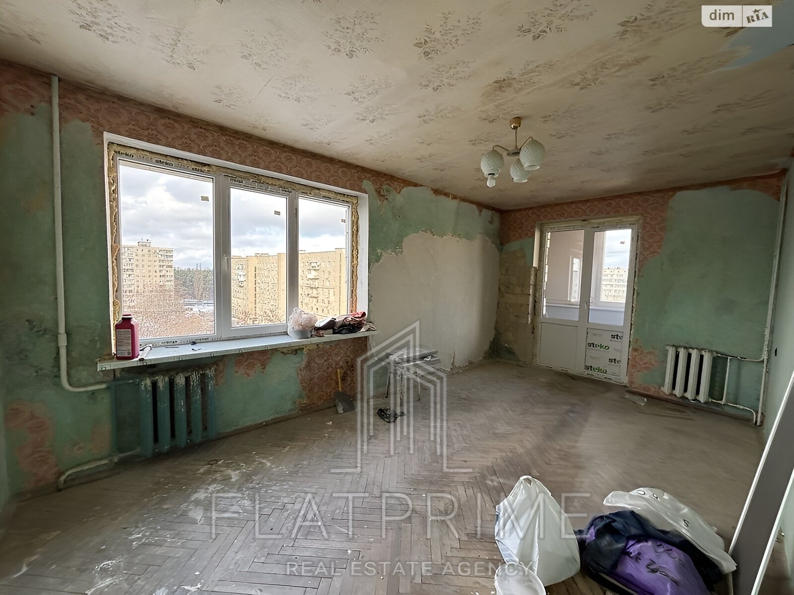 Продаж двокімнатної квартири в Києві, на вул. Кубанської України 28, район Деснянський фото 1 Продаж двокімнатної квартири в Києві, на вул. Кубанської України 28, район Деснянський фото 1