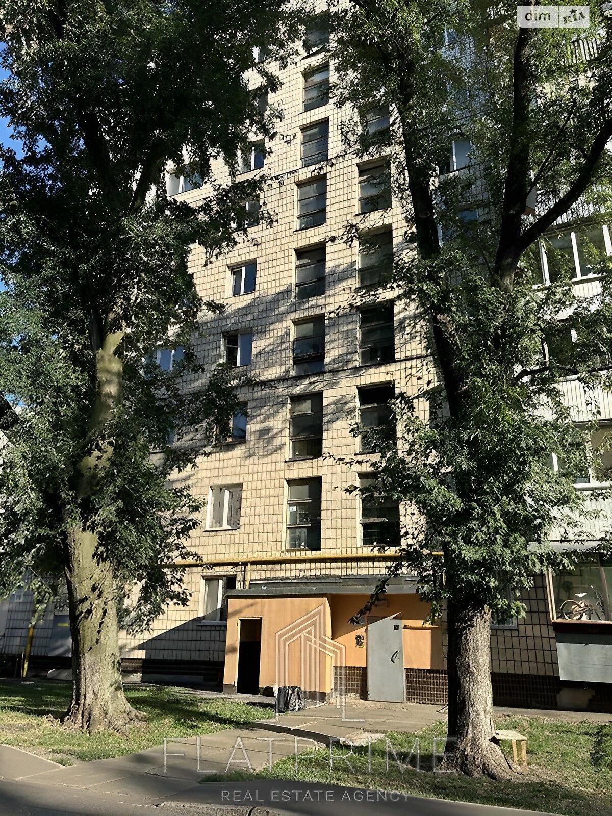 Продаж двокімнатної квартири в Києві, на вул. Кубанської України 28, район Деснянський фото 1 Продаж двокімнатної квартири в Києві, на вул. Кубанської України 28, район Деснянський фото 1