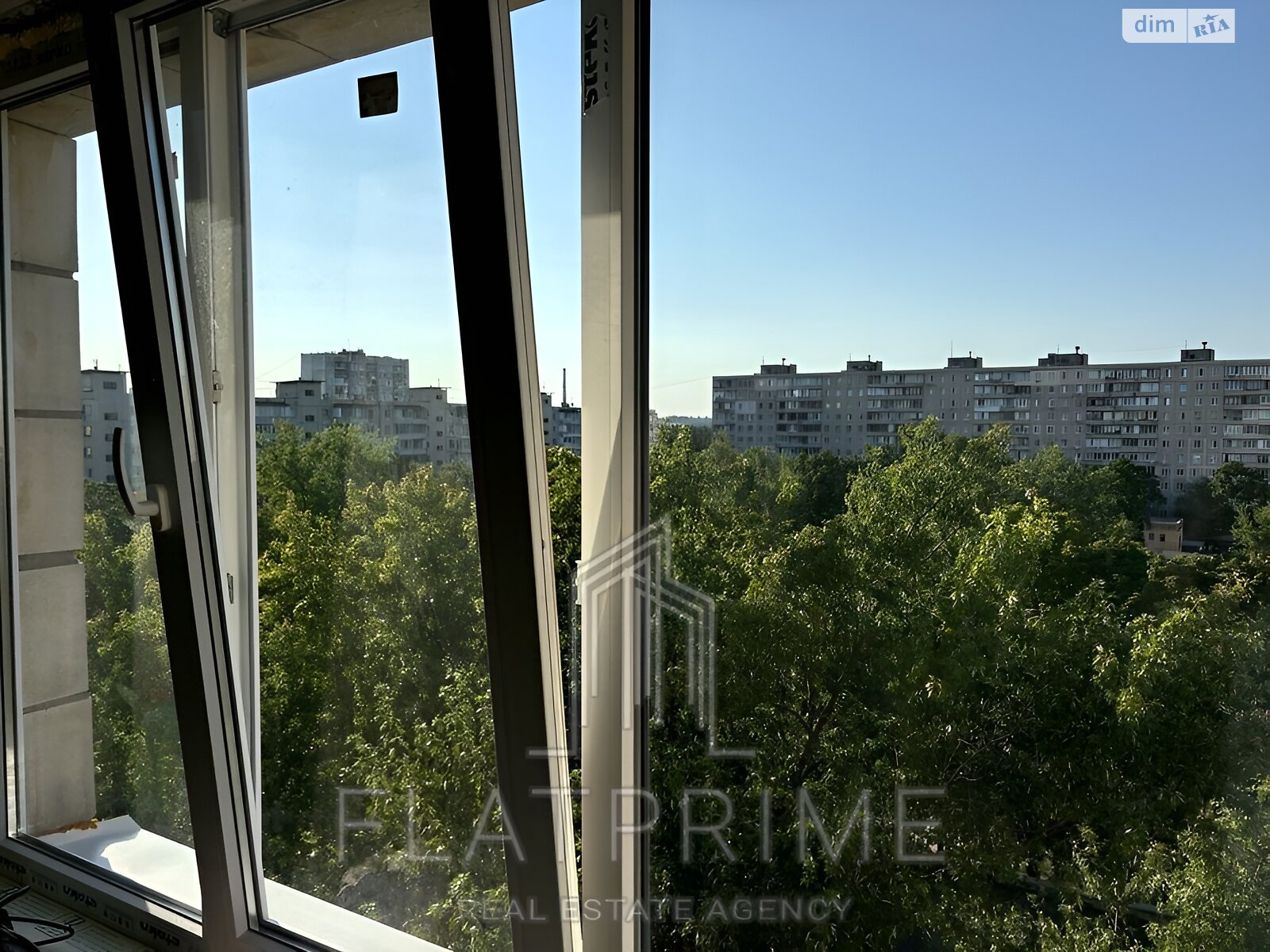 Продаж двокімнатної квартири в Києві, на вул. Кубанської України 28, район Деснянський фото 1 Продаж двокімнатної квартири в Києві, на вул. Кубанської України 28, район Деснянський фото 1