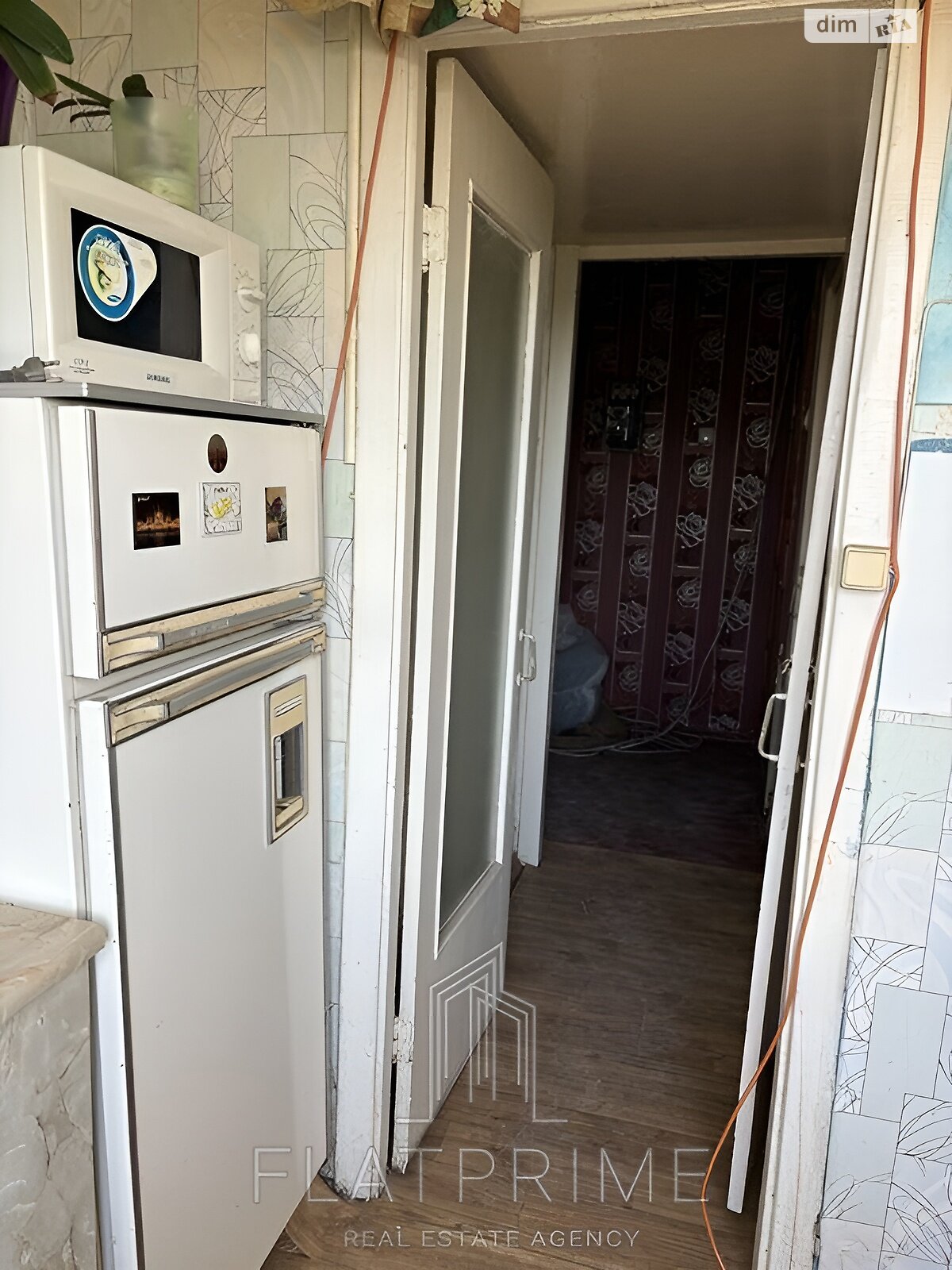 Продаж двокімнатної квартири в Києві, на вул. Кубанської України 28, район Деснянський фото 1 Продаж двокімнатної квартири в Києві, на вул. Кубанської України 28, район Деснянський фото 1