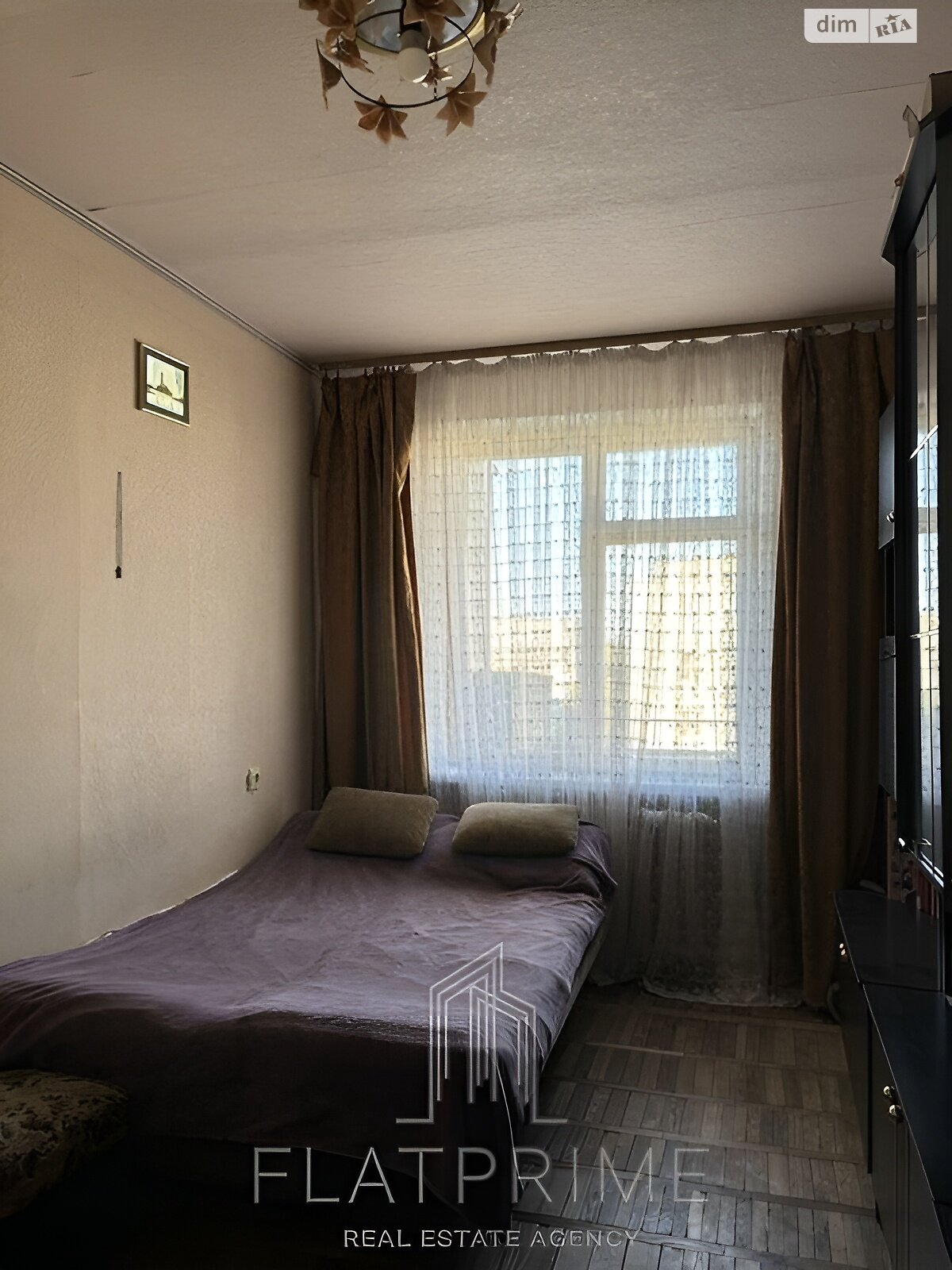Продаж двокімнатної квартири в Києві, на вул. Кубанської України 28, район Деснянський фото 1 Продаж двокімнатної квартири в Києві, на вул. Кубанської України 28, район Деснянський фото 1
