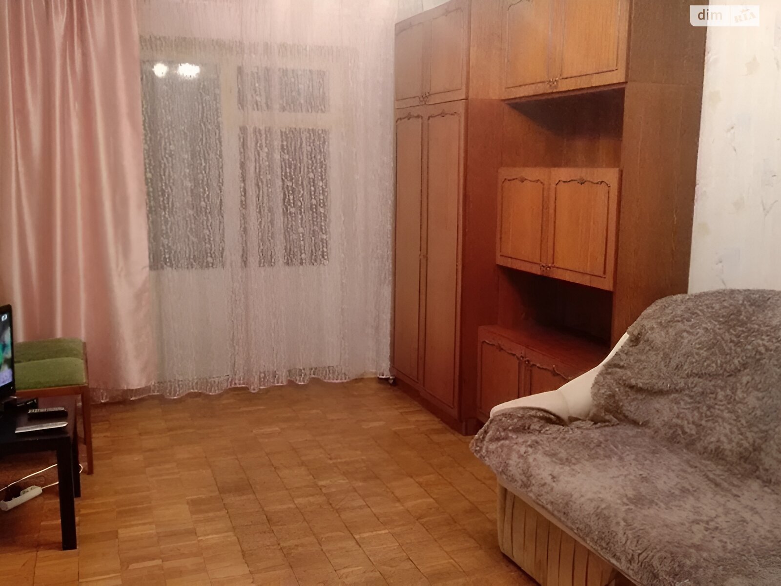 Продаж двокімнатної квартири в Києві, на вул. Кубанської України 45, район Лісовий Масив фото 1 Продаж двокімнатної квартири в Києві, на вул. Кубанської України 45, район Лісовий Масив фото 1