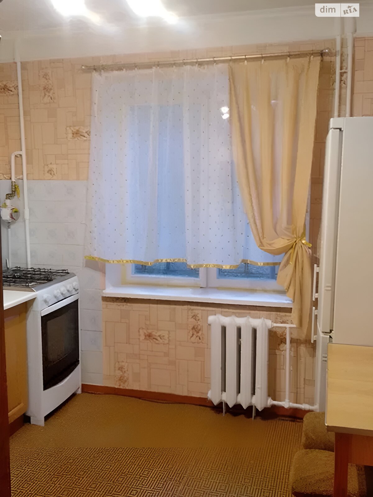 Продаж двокімнатної квартири в Києві, на вул. Кубанської України 45, район Лісовий Масив фото 1 Продаж двокімнатної квартири в Києві, на вул. Кубанської України 45, район Лісовий Масив фото 1
