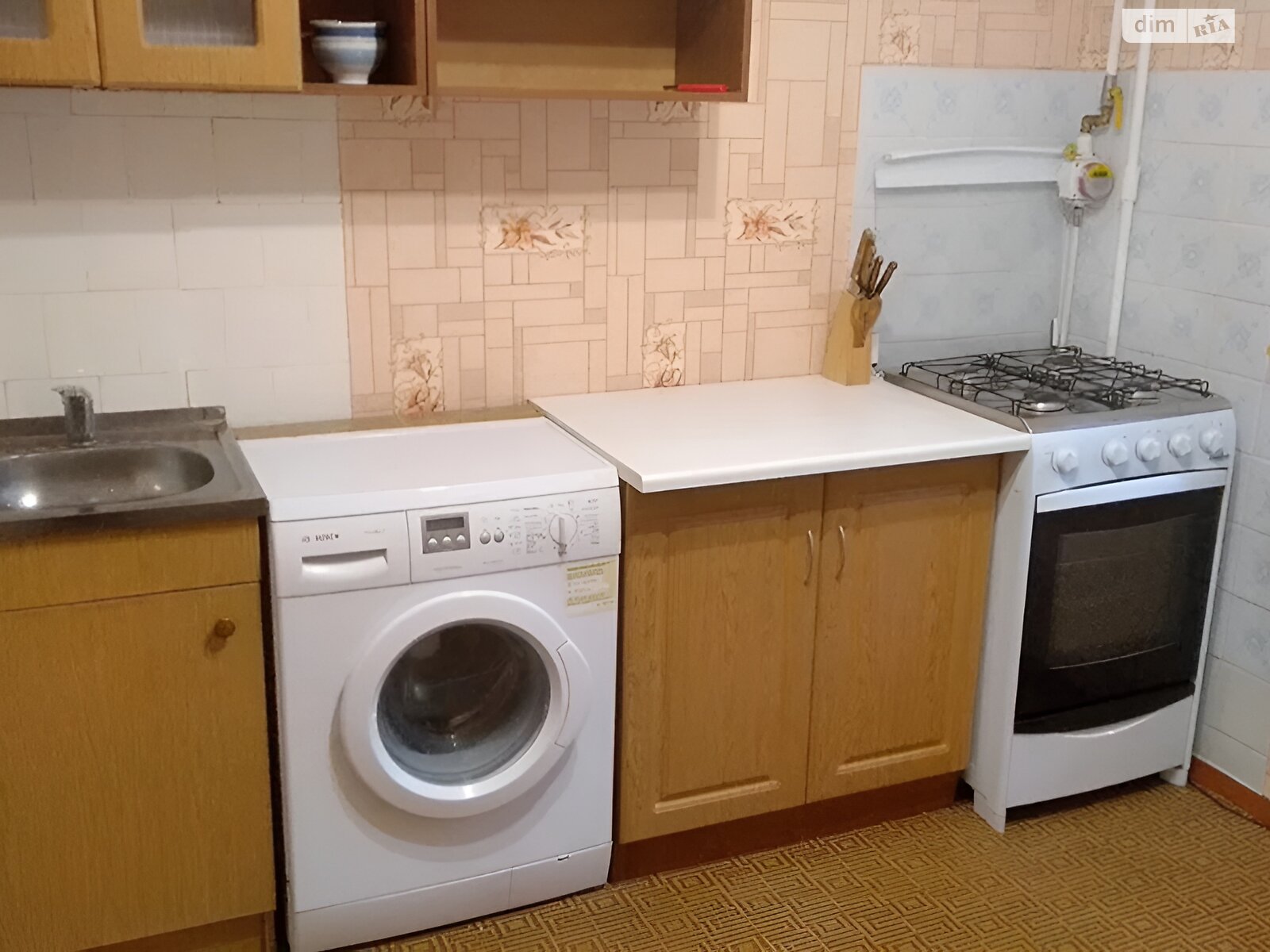 Продаж двокімнатної квартири в Києві, на вул. Кубанської України 45, район Лісовий Масив фото 1 Продаж двокімнатної квартири в Києві, на вул. Кубанської України 45, район Лісовий Масив фото 1