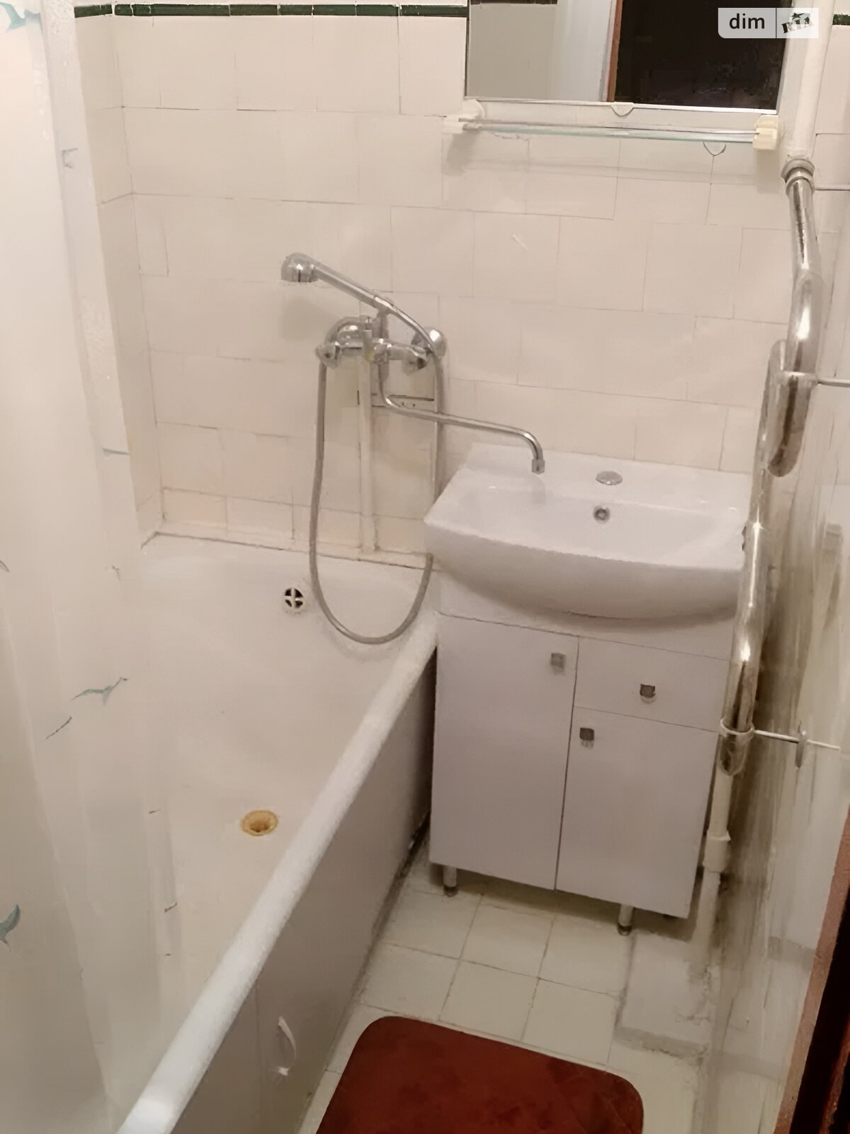 Продаж двокімнатної квартири в Києві, на вул. Кубанської України 45, район Лісовий Масив фото 1 Продаж двокімнатної квартири в Києві, на вул. Кубанської України 45, район Лісовий Масив фото 1