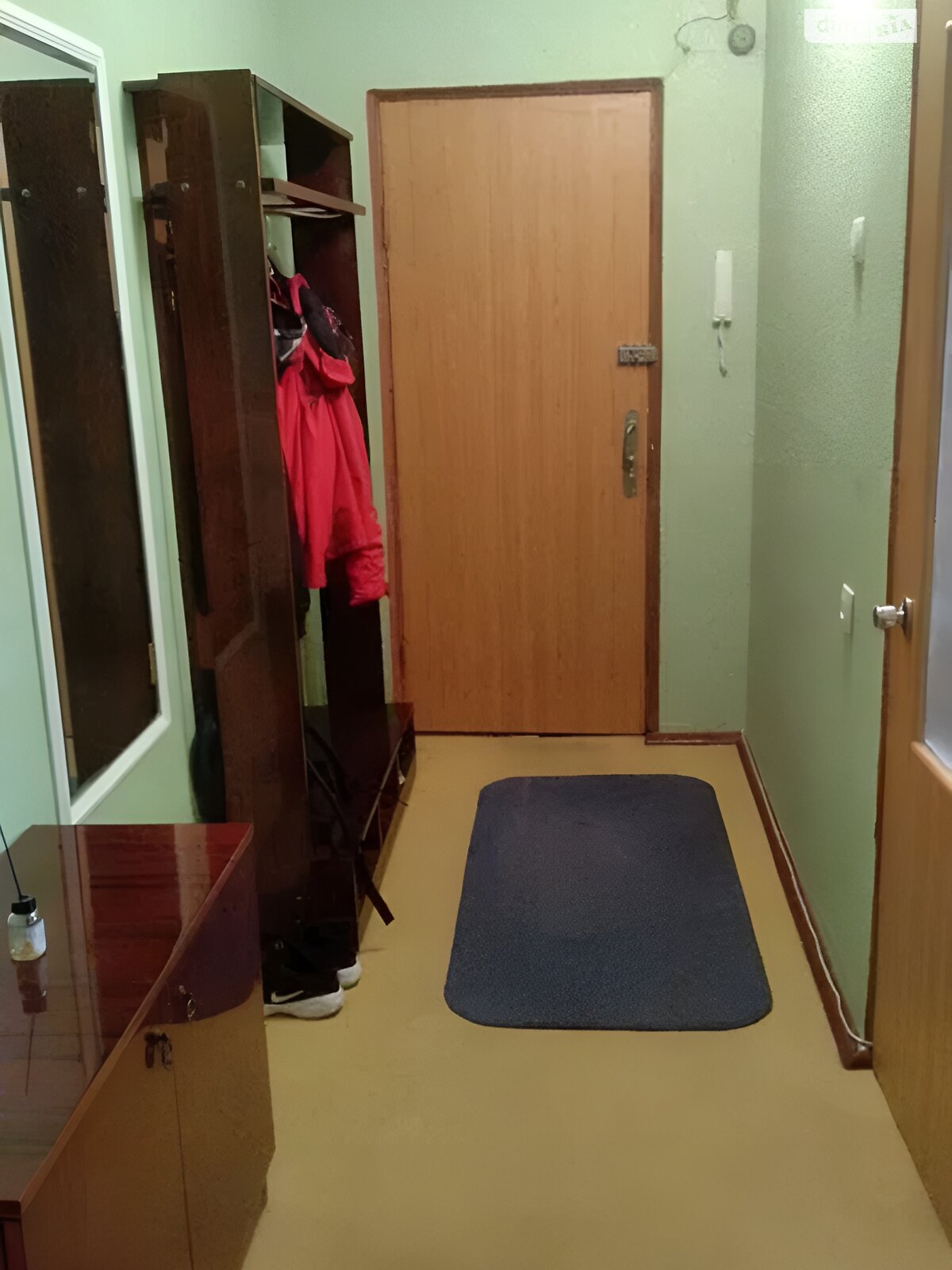 Продаж двокімнатної квартири в Києві, на вул. Кубанської України 45, район Лісовий Масив фото 1 Продаж двокімнатної квартири в Києві, на вул. Кубанської України 45, район Лісовий Масив фото 1
