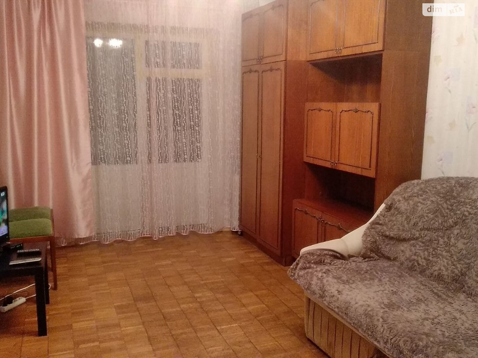Продаж двокімнатної квартири в Києві, на вул. Кубанської України 45, район Дніпровський фото 1 Продаж двокімнатної квартири в Києві, на вул. Кубанської України 45, район Дніпровський фото 1