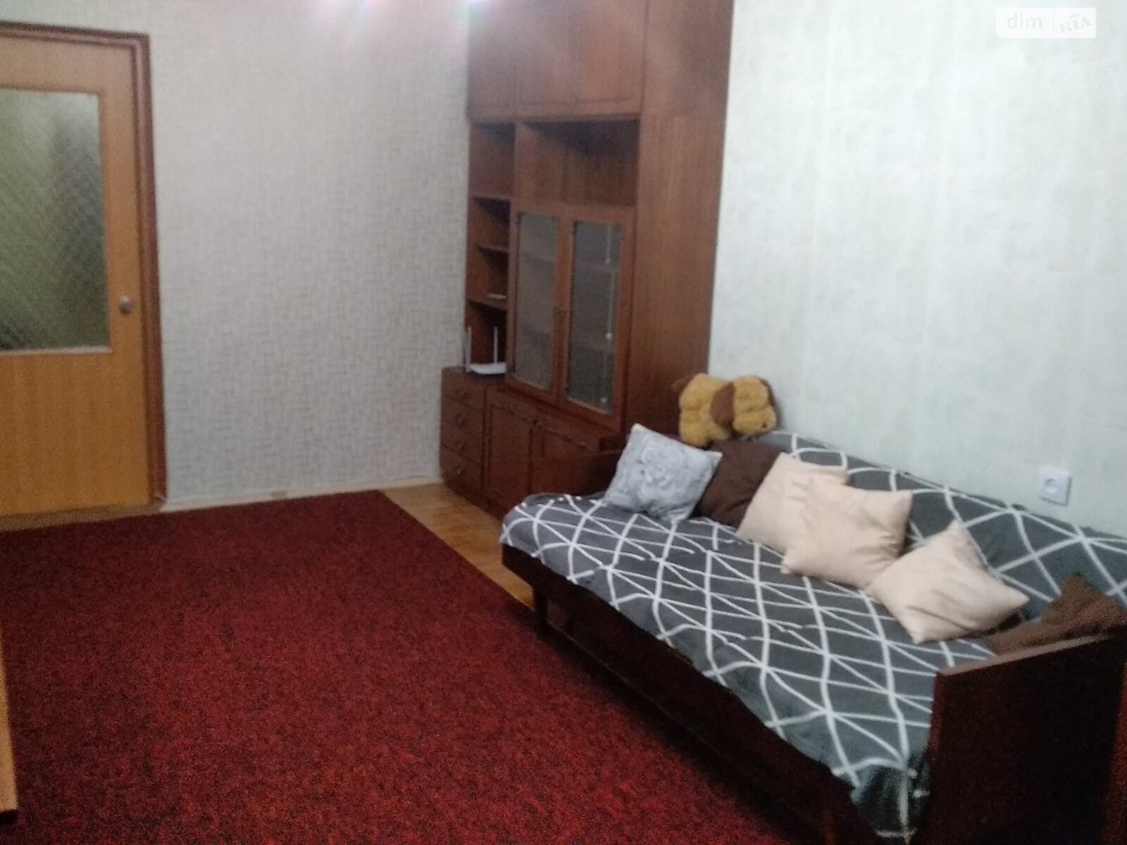 Продаж двокімнатної квартири в Києві, на вул. Кубанської України 45, район Дніпровський фото 1 Продаж двокімнатної квартири в Києві, на вул. Кубанської України 45, район Дніпровський фото 1