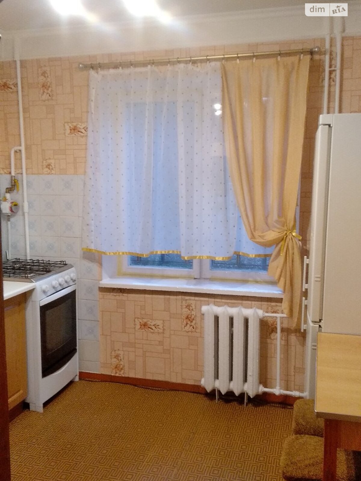 Продаж двокімнатної квартири в Києві, на вул. Кубанської України 45, район Дніпровський фото 1 Продаж двокімнатної квартири в Києві, на вул. Кубанської України 45, район Дніпровський фото 1