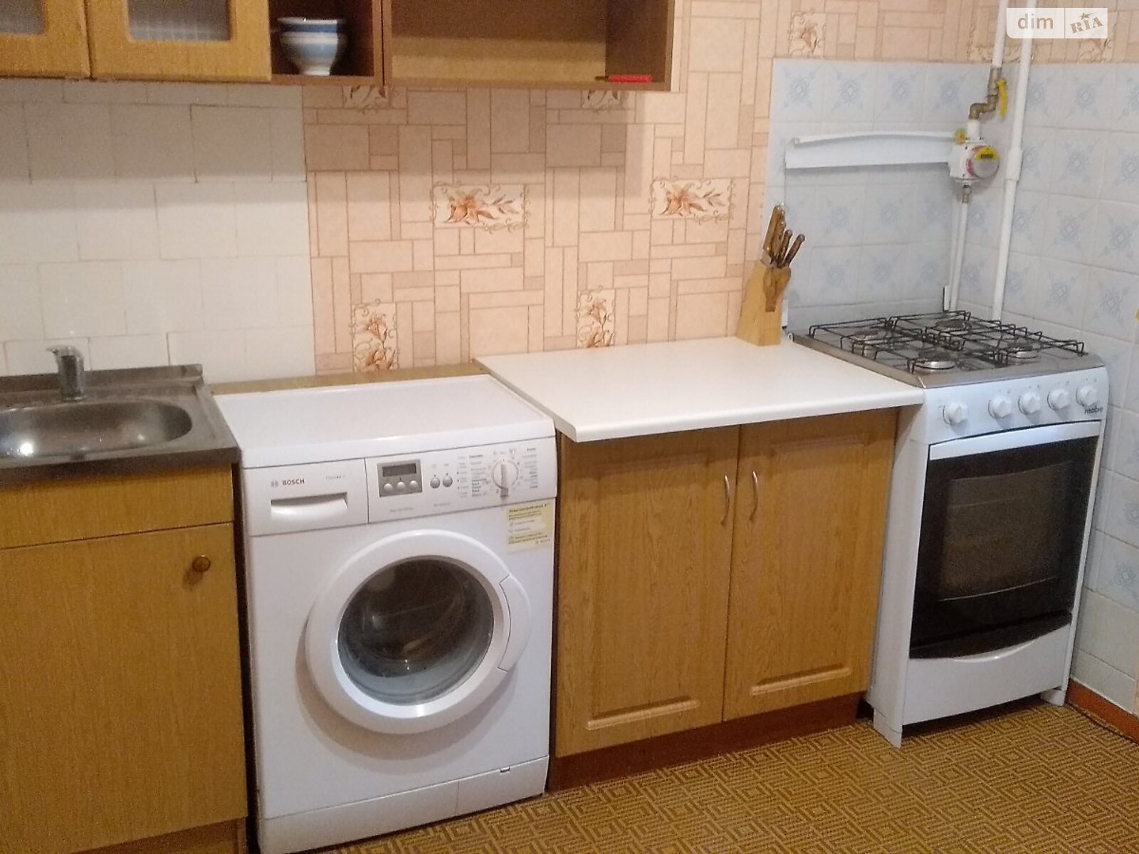 Продаж двокімнатної квартири в Києві, на вул. Кубанської України 45, район Дніпровський фото 1 Продаж двокімнатної квартири в Києві, на вул. Кубанської України 45, район Дніпровський фото 1