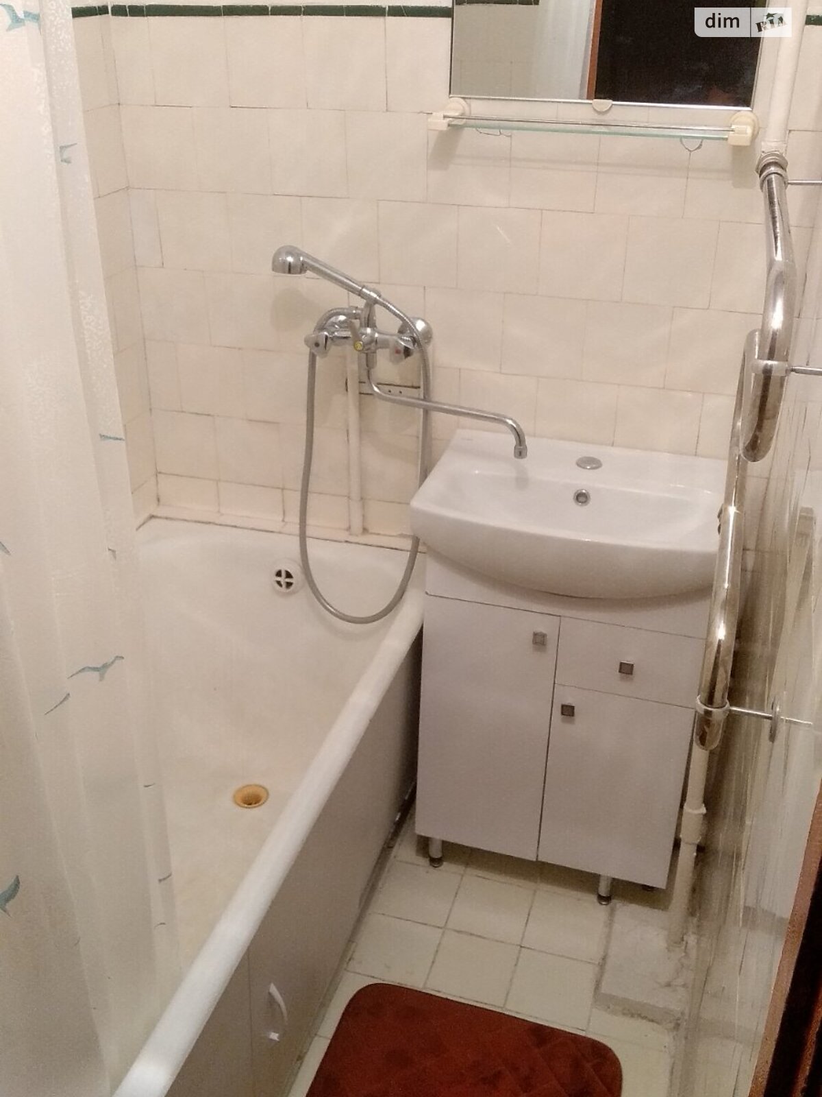 Продаж двокімнатної квартири в Києві, на вул. Кубанської України 45, район Дніпровський фото 1 Продаж двокімнатної квартири в Києві, на вул. Кубанської України 45, район Дніпровський фото 1