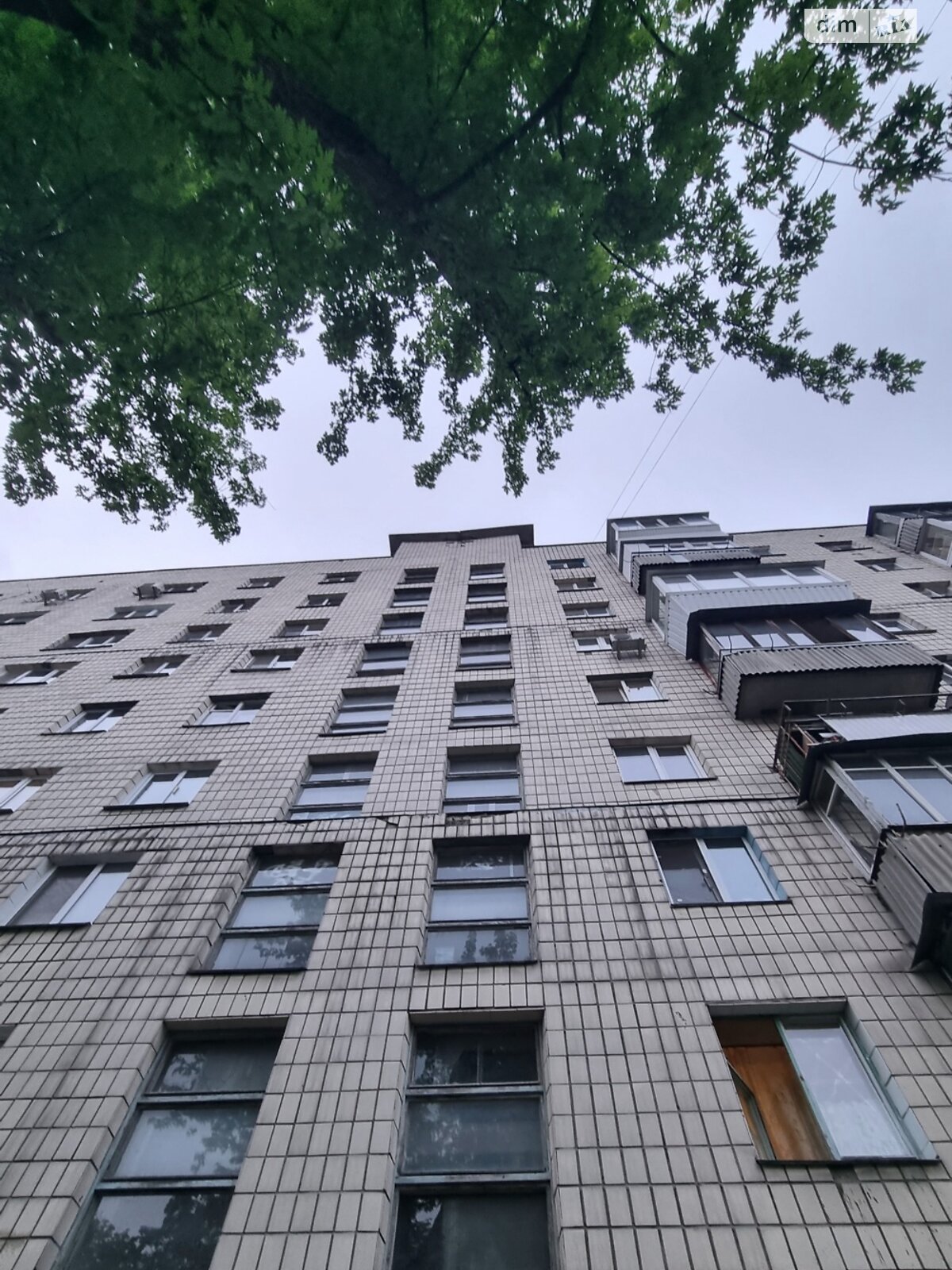 Продаж двокімнатної квартири в Києві, на вул. Кубанської України 28, район Лісовий Масив фото 1 Продаж двокімнатної квартири в Києві, на вул. Кубанської України 28, район Лісовий Масив фото 1