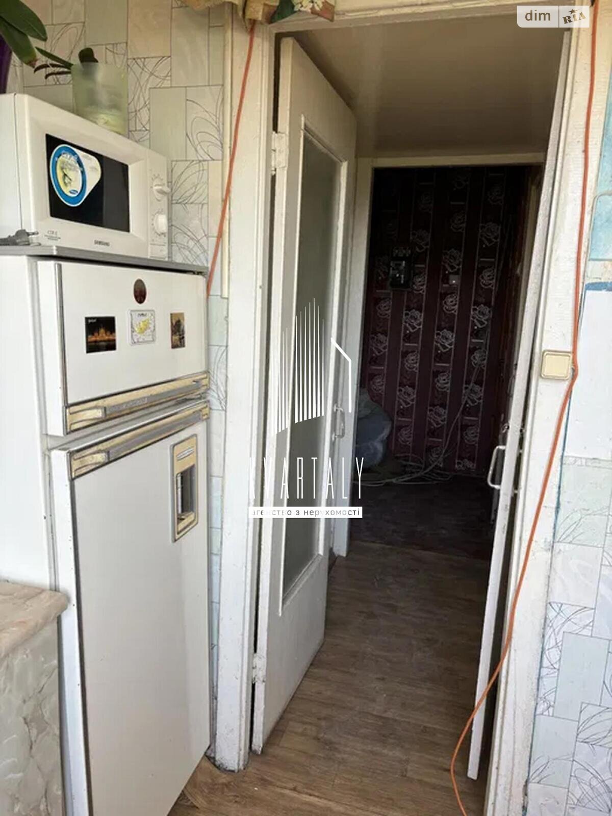 Продажа двухкомнатной квартиры в Киеве, на ул. Кубанской Украины 28, район Лесной Массив фото 1 Продажа двухкомнатной квартиры в Киеве, на ул. Кубанской Украины 28, район Лесной Массив фото 1