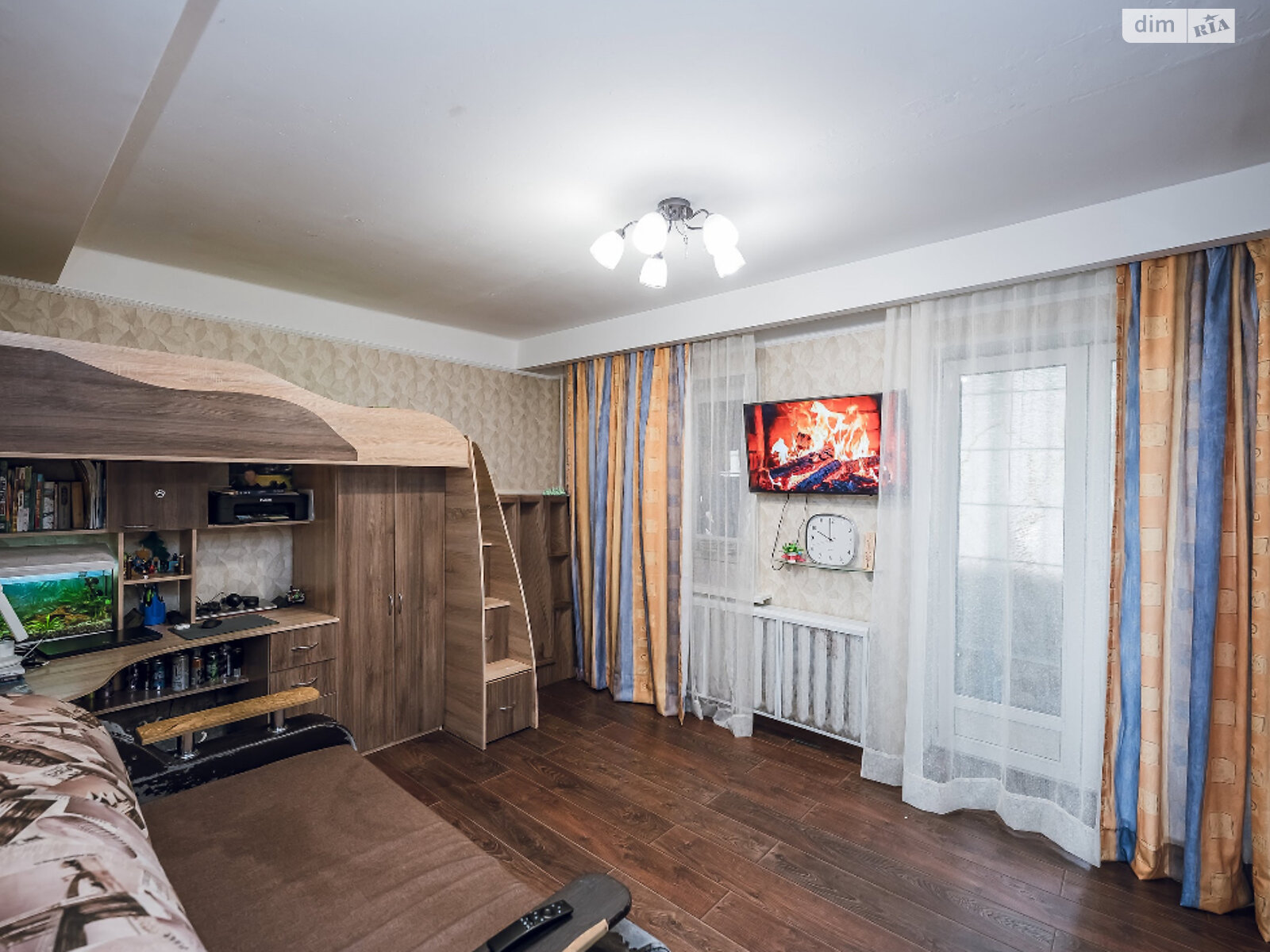 Продажа однокомнатной квартиры в Киеве, на ул. Кубанской Украины 19, район Лесной Массив фото 1 Продажа однокомнатной квартиры в Киеве, на ул. Кубанской Украины 19, район Лесной Массив фото 1