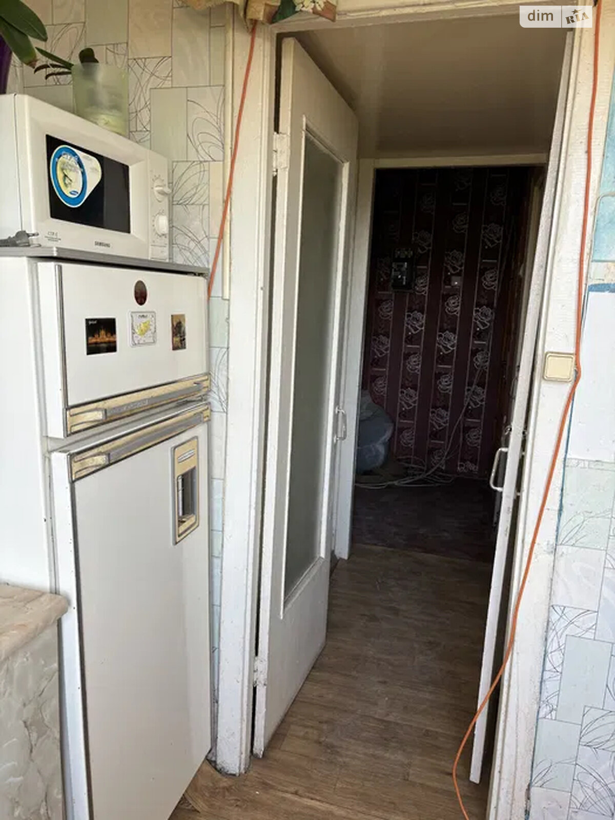 Продаж двокімнатної квартири в Києві, на вул. Кубанської України 28, район Лісовий Масив фото 1 Продаж двокімнатної квартири в Києві, на вул. Кубанської України 28, район Лісовий Масив фото 1