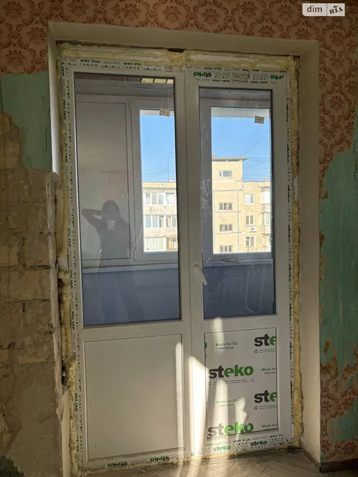 Продаж двокімнатної квартири в Києві, на вул. Кубанської України 28, район Лісовий Масив фото 1 Продаж двокімнатної квартири в Києві, на вул. Кубанської України 28, район Лісовий Масив фото 1