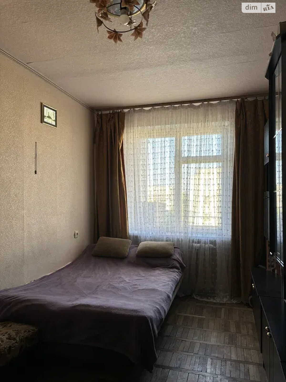 Продаж двокімнатної квартири в Києві, на вул. Кубанської України 28, район Лісовий Масив фото 1 Продаж двокімнатної квартири в Києві, на вул. Кубанської України 28, район Лісовий Масив фото 1
