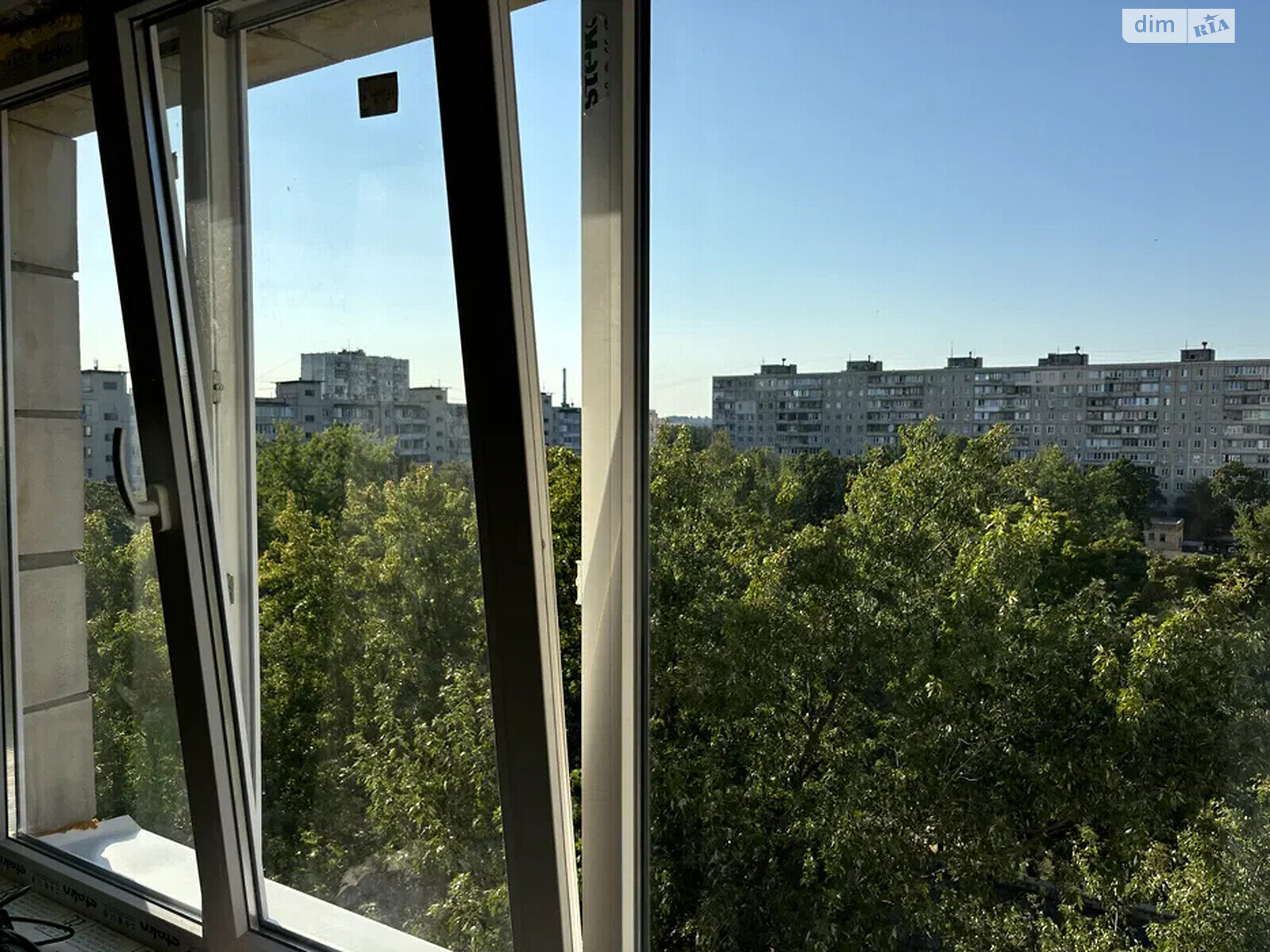 Продаж двокімнатної квартири в Києві, на вул. Кубанської України 28, район Лісовий Масив фото 1 Продаж двокімнатної квартири в Києві, на вул. Кубанської України 28, район Лісовий Масив фото 1
