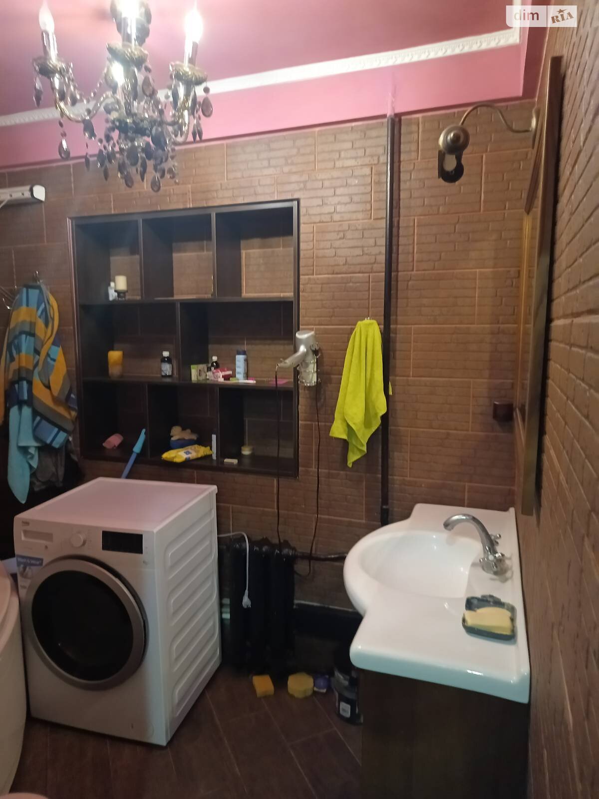 Продаж однокімнатної квартири в Києві, на вул. Кубанської України 35/24, район Лісовий Масив фото 1 Продаж однокімнатної квартири в Києві, на вул. Кубанської України 35/24, район Лісовий Масив фото 1