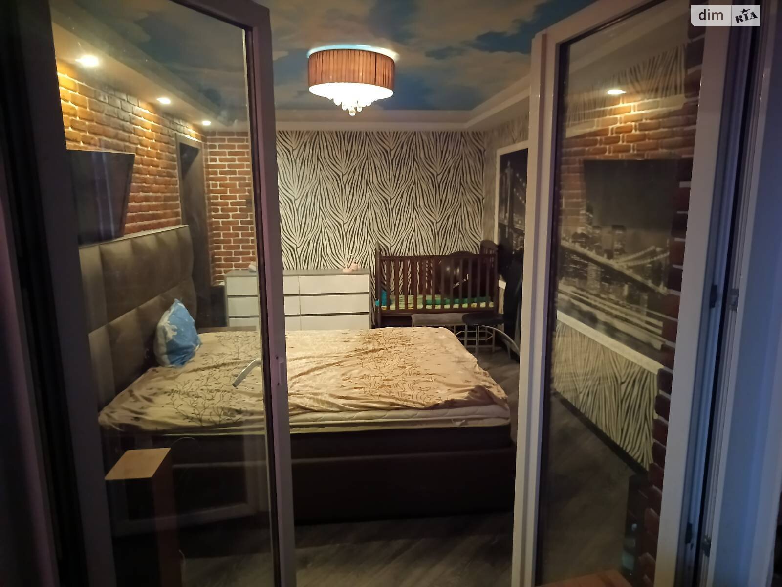 Продаж однокімнатної квартири в Києві, на вул. Кубанської України 35/24, район Лісовий Масив фото 1 Продаж однокімнатної квартири в Києві, на вул. Кубанської України 35/24, район Лісовий Масив фото 1