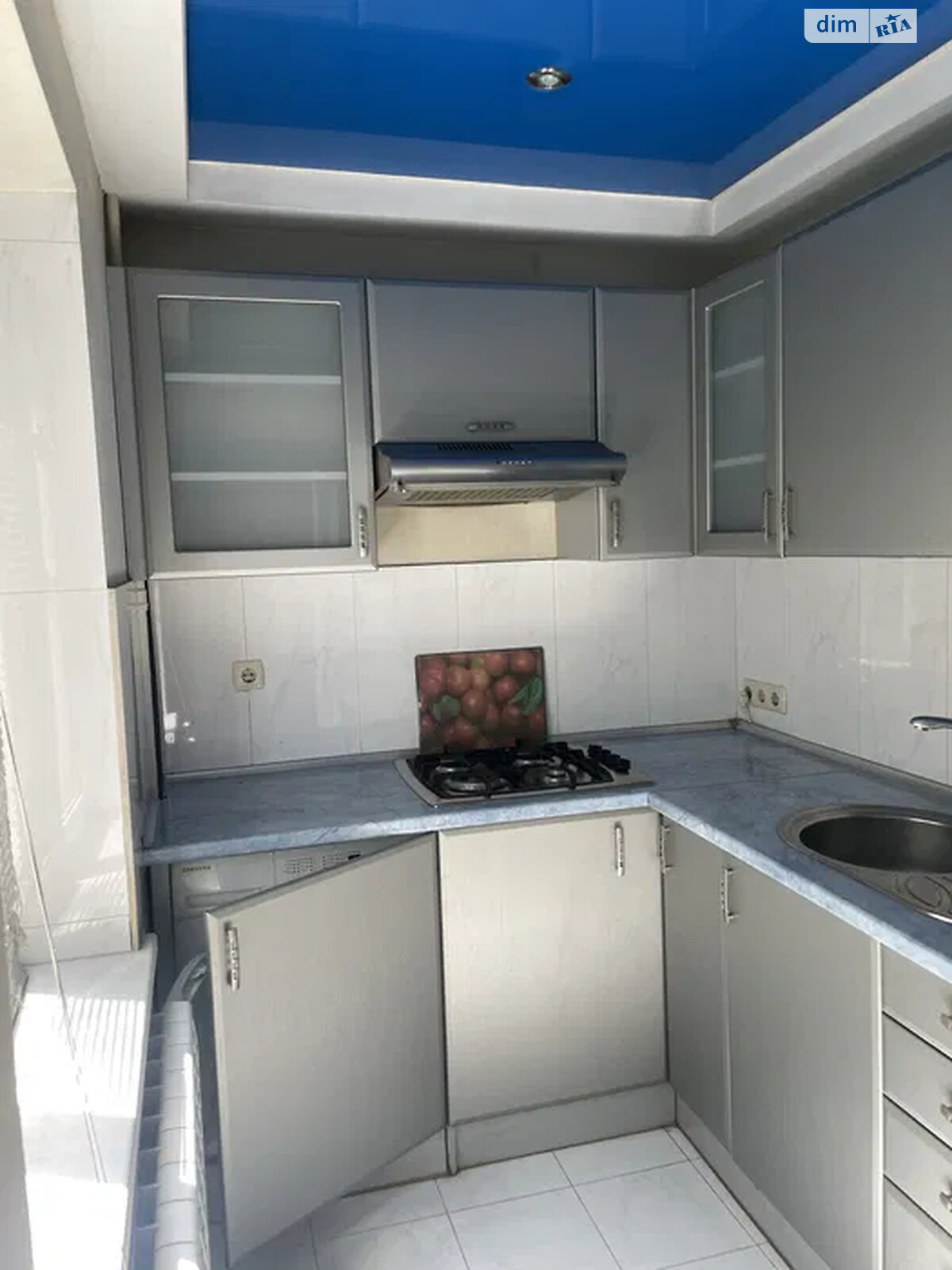 Продаж однокімнатної квартири в Києві, на вул. Кубанської України 29, район Лісовий Масив фото 1 Продаж однокімнатної квартири в Києві, на вул. Кубанської України 29, район Лісовий Масив фото 1