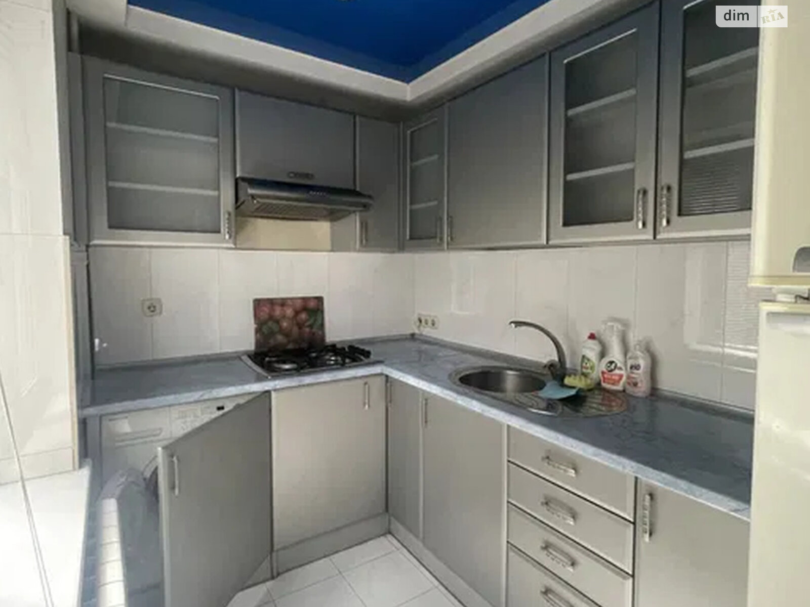 Продаж однокімнатної квартири в Києві, на вул. Кубанської України 29, район Лісовий Масив фото 1 Продаж однокімнатної квартири в Києві, на вул. Кубанської України 29, район Лісовий Масив фото 1