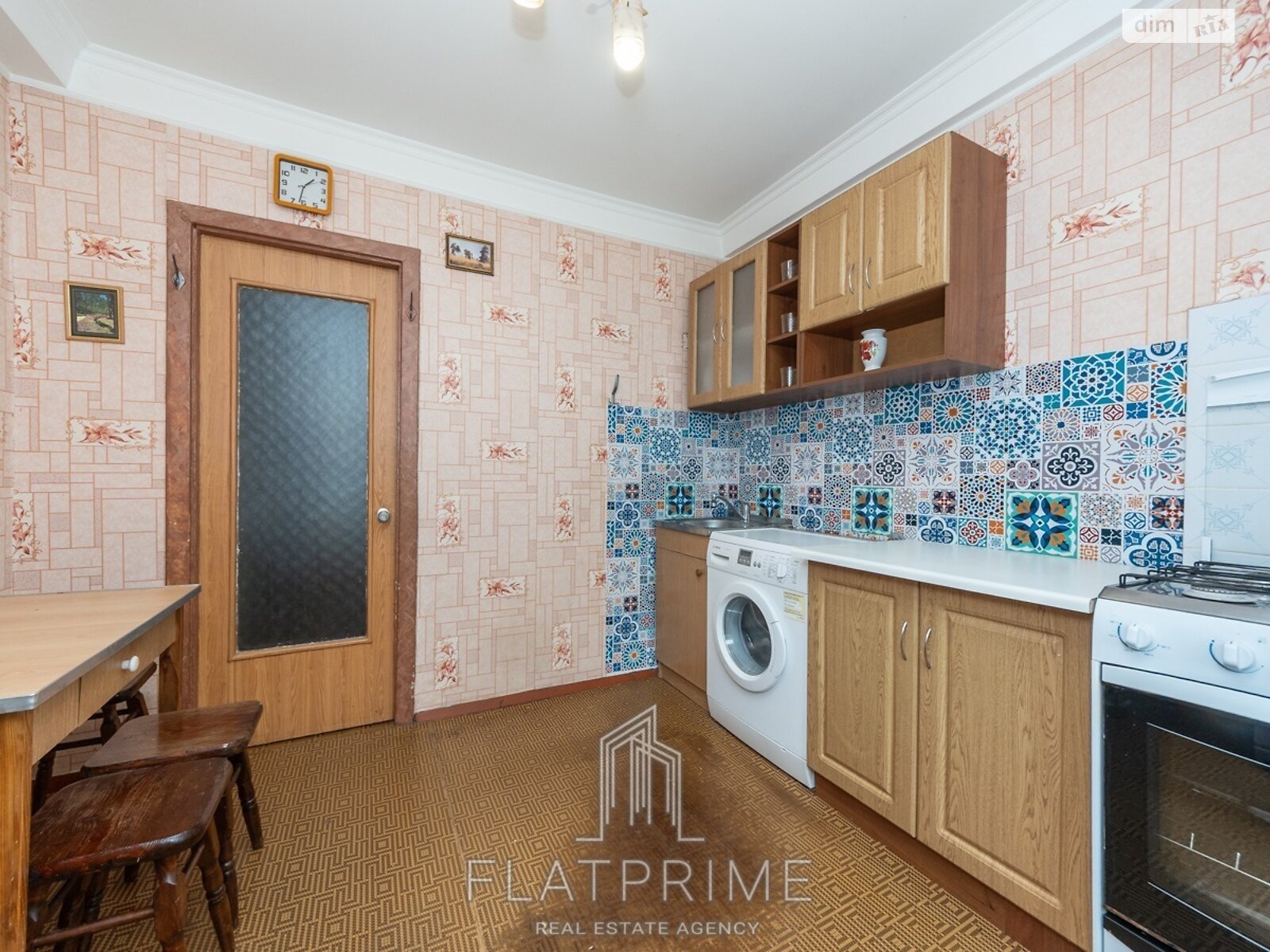 Продаж двокімнатної квартири в Києві, на вул. Кубанської України 45, район Лісовий Масив фото 1