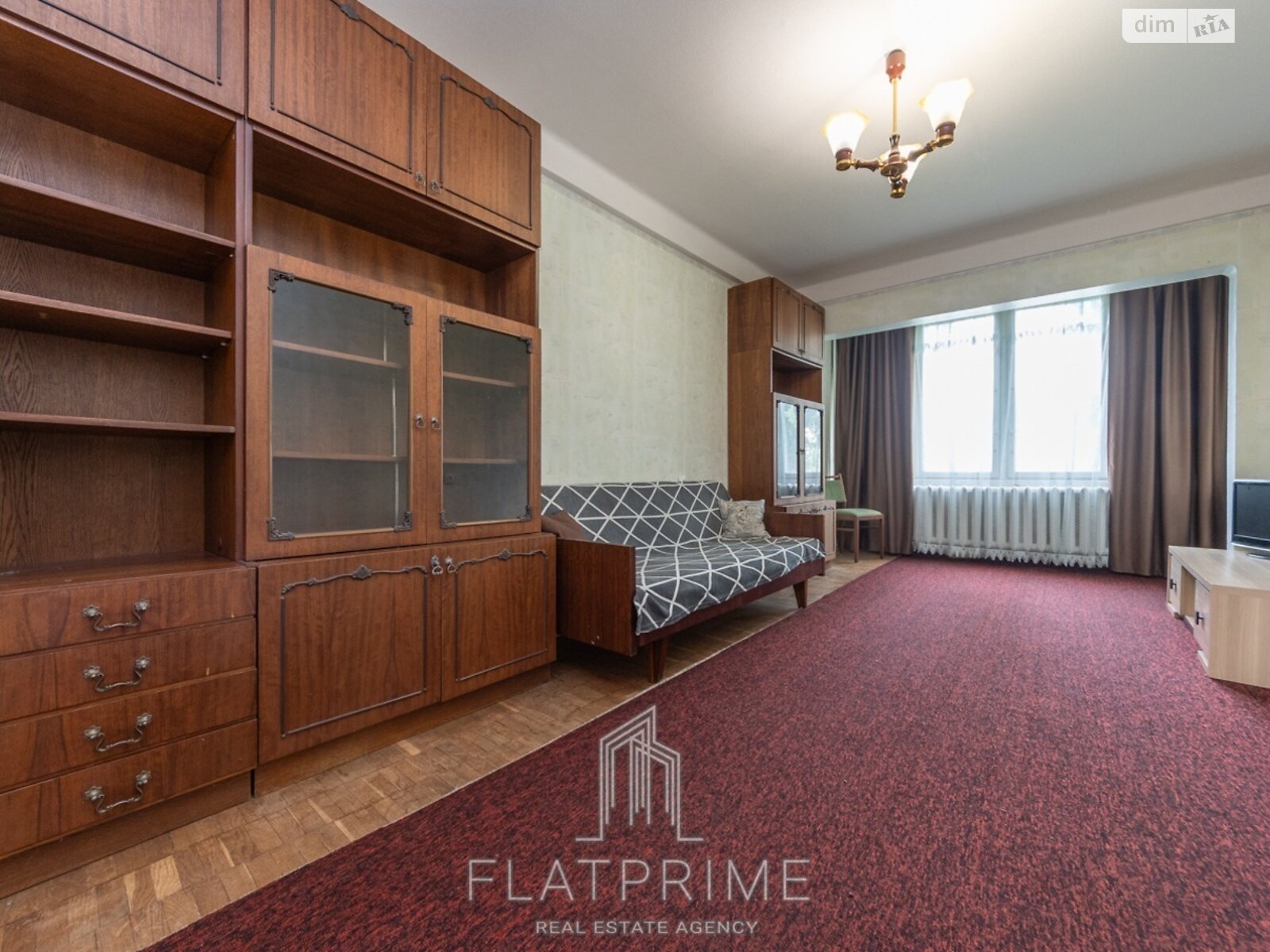 Продаж двокімнатної квартири в Києві, на вул. Кубанської України 45, район Лісовий Масив фото 1
