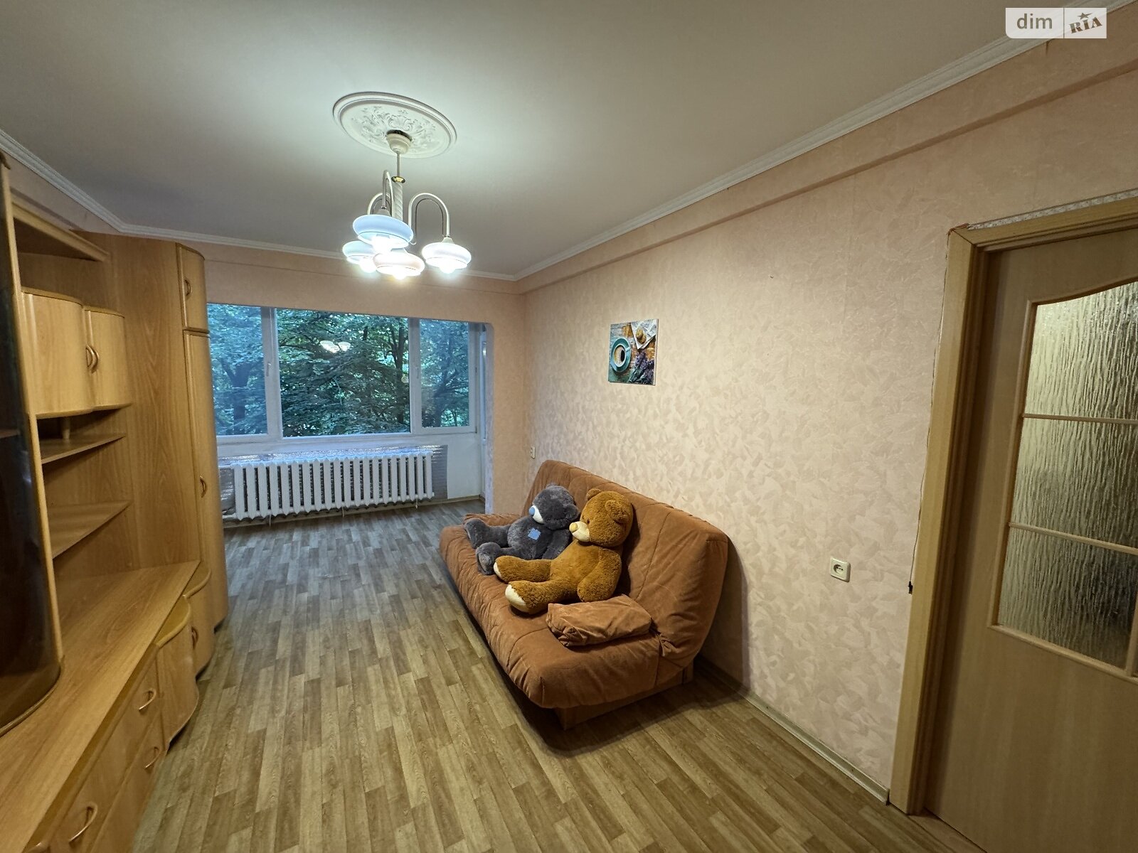 Продажа двухкомнатной квартиры в Киеве, на ул. Кубанской Украины 24А, район Лесной Массив фото 1 Продажа двухкомнатной квартиры в Киеве, на ул. Кубанской Украины 24А, район Лесной Массив фото 1