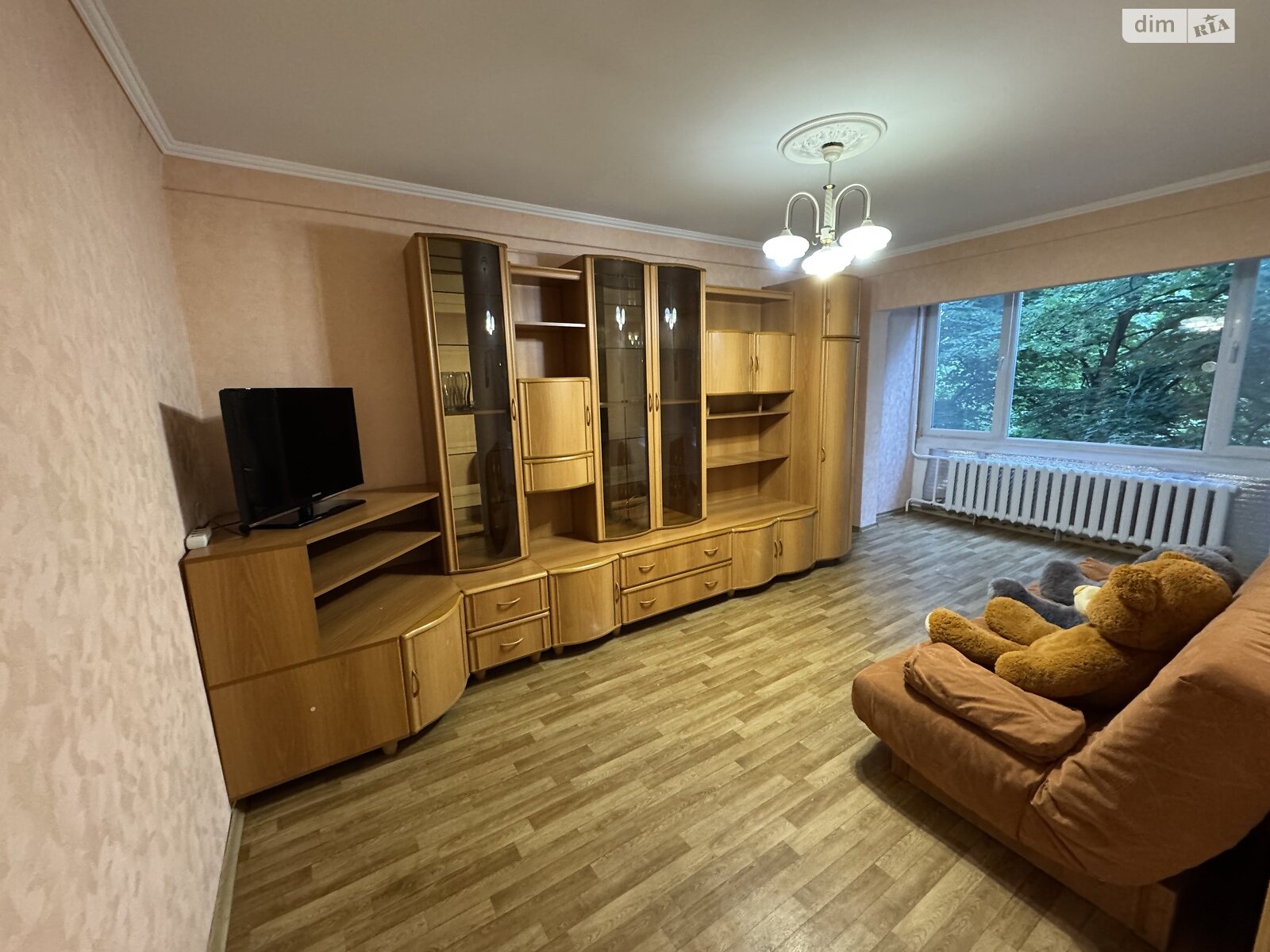 Продажа двухкомнатной квартиры в Киеве, на ул. Кубанской Украины 24А, район Лесной Массив фото 1 Продажа двухкомнатной квартиры в Киеве, на ул. Кубанской Украины 24А, район Лесной Массив фото 1