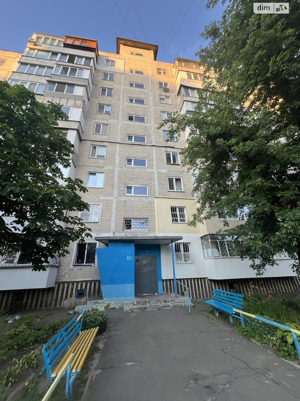 Продажа двухкомнатной квартиры в Киеве, на ул. Кубанской Украины 24А, район Лесной Массив фото 1 Продажа двухкомнатной квартиры в Киеве, на ул. Кубанской Украины 24А, район Лесной Массив фото 1