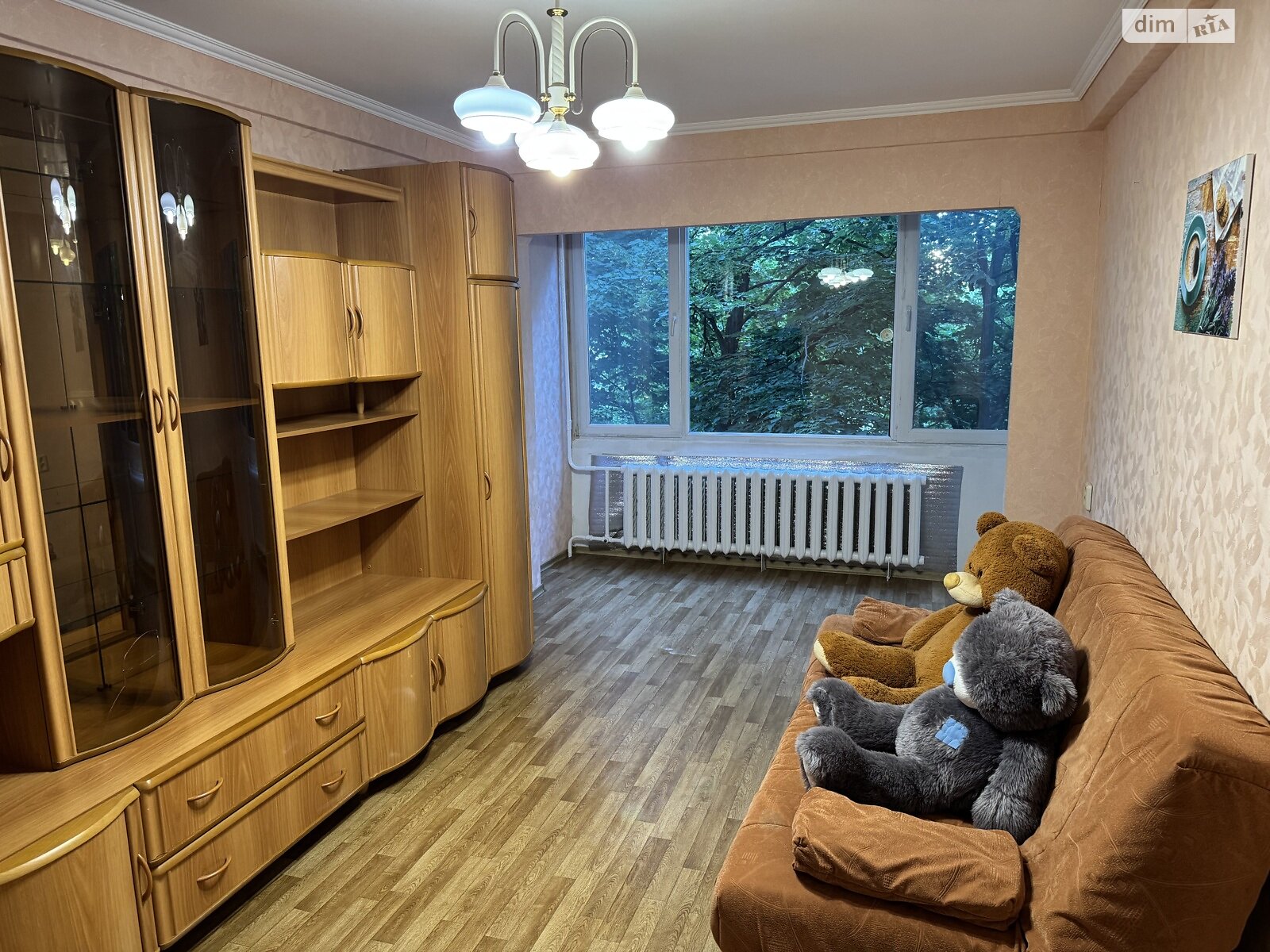 Продажа двухкомнатной квартиры в Киеве, на ул. Кубанской Украины 24А, район Лесной Массив фото 1 Продажа двухкомнатной квартиры в Киеве, на ул. Кубанской Украины 24А, район Лесной Массив фото 1