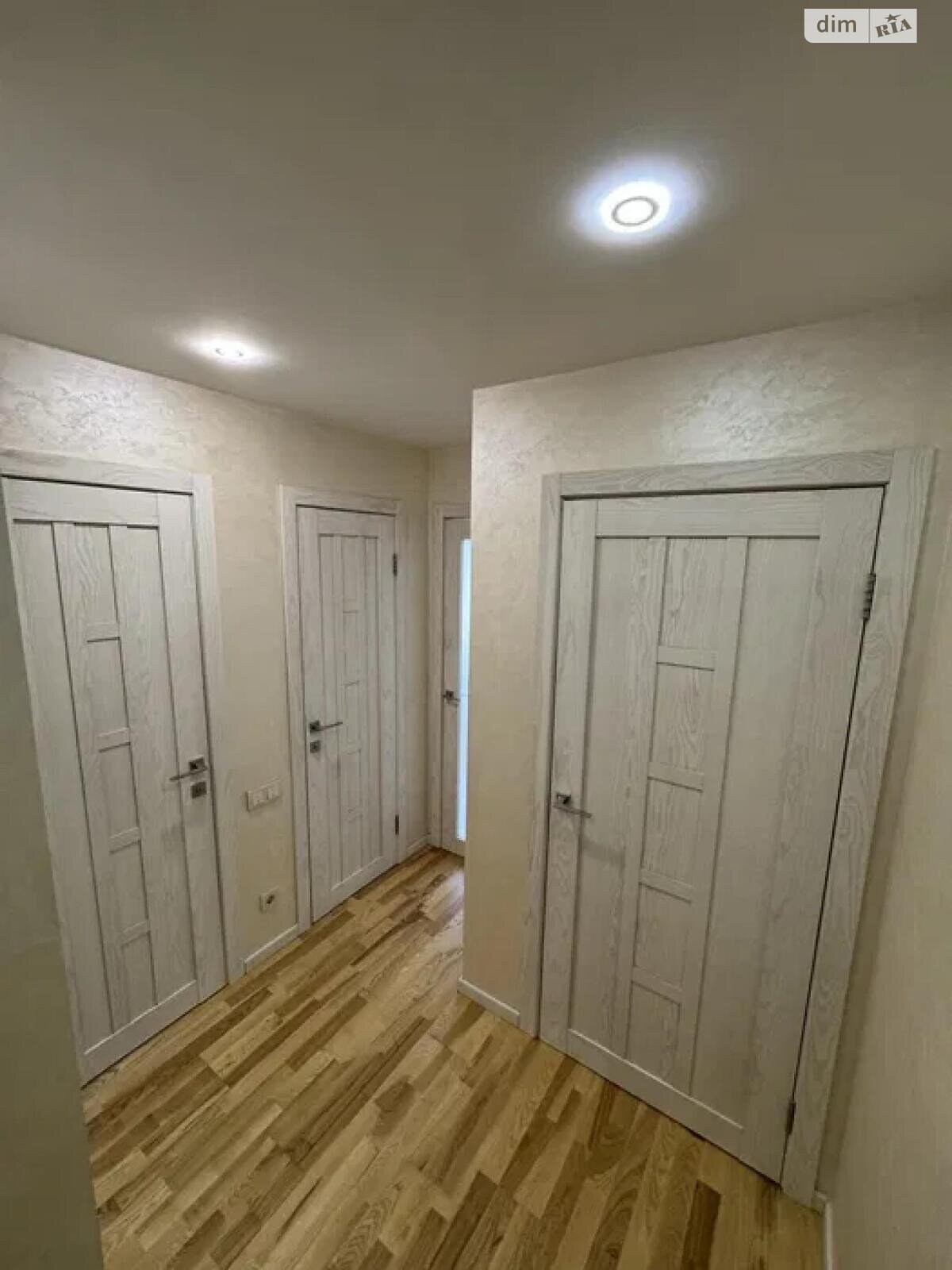 Продажа двухкомнатной квартиры в Киеве, на ул. Кубанской Украины 51, район Лесной Массив фото 1