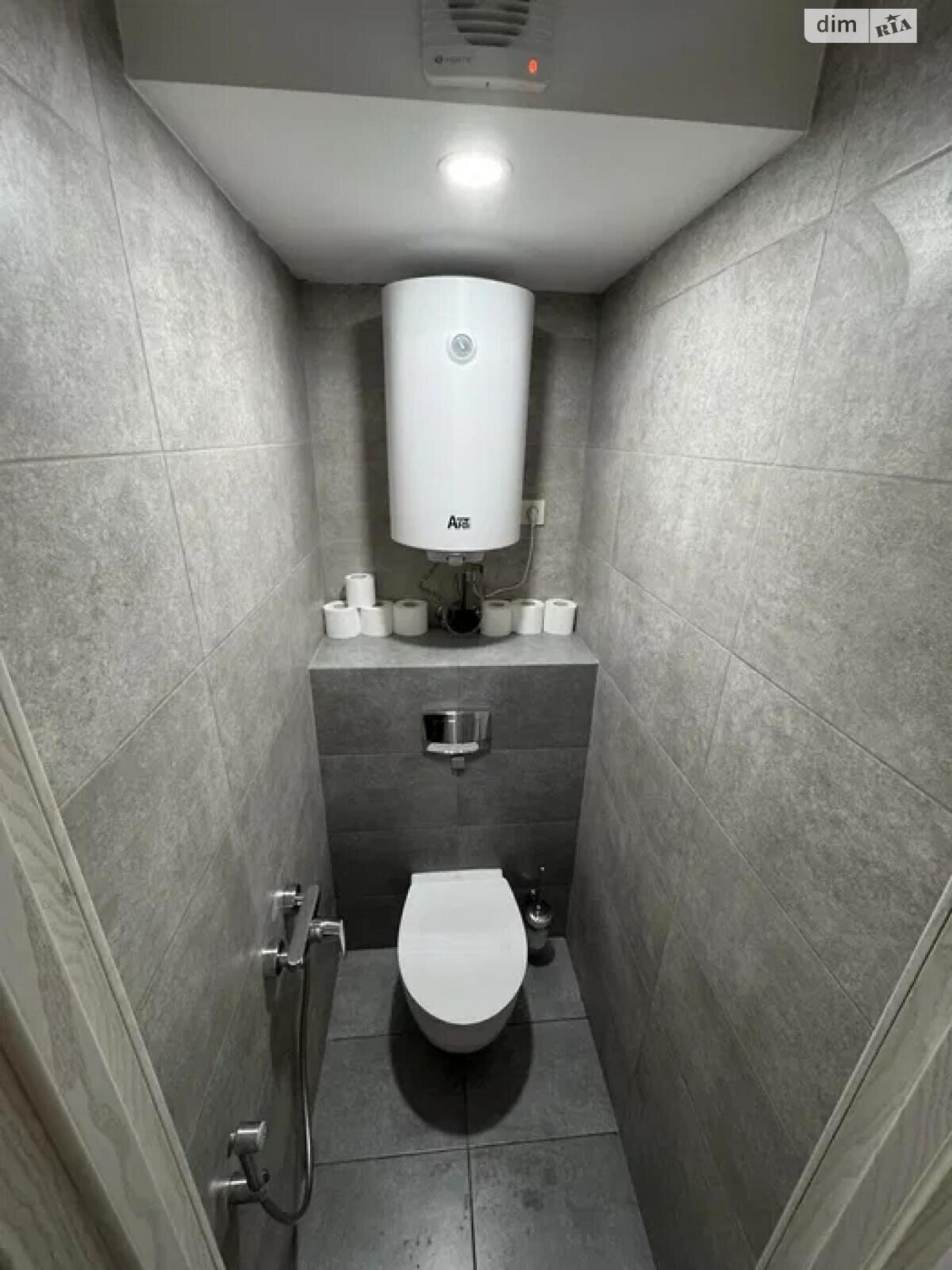 Продажа двухкомнатной квартиры в Киеве, на ул. Кубанской Украины 51, район Лесной Массив фото 1