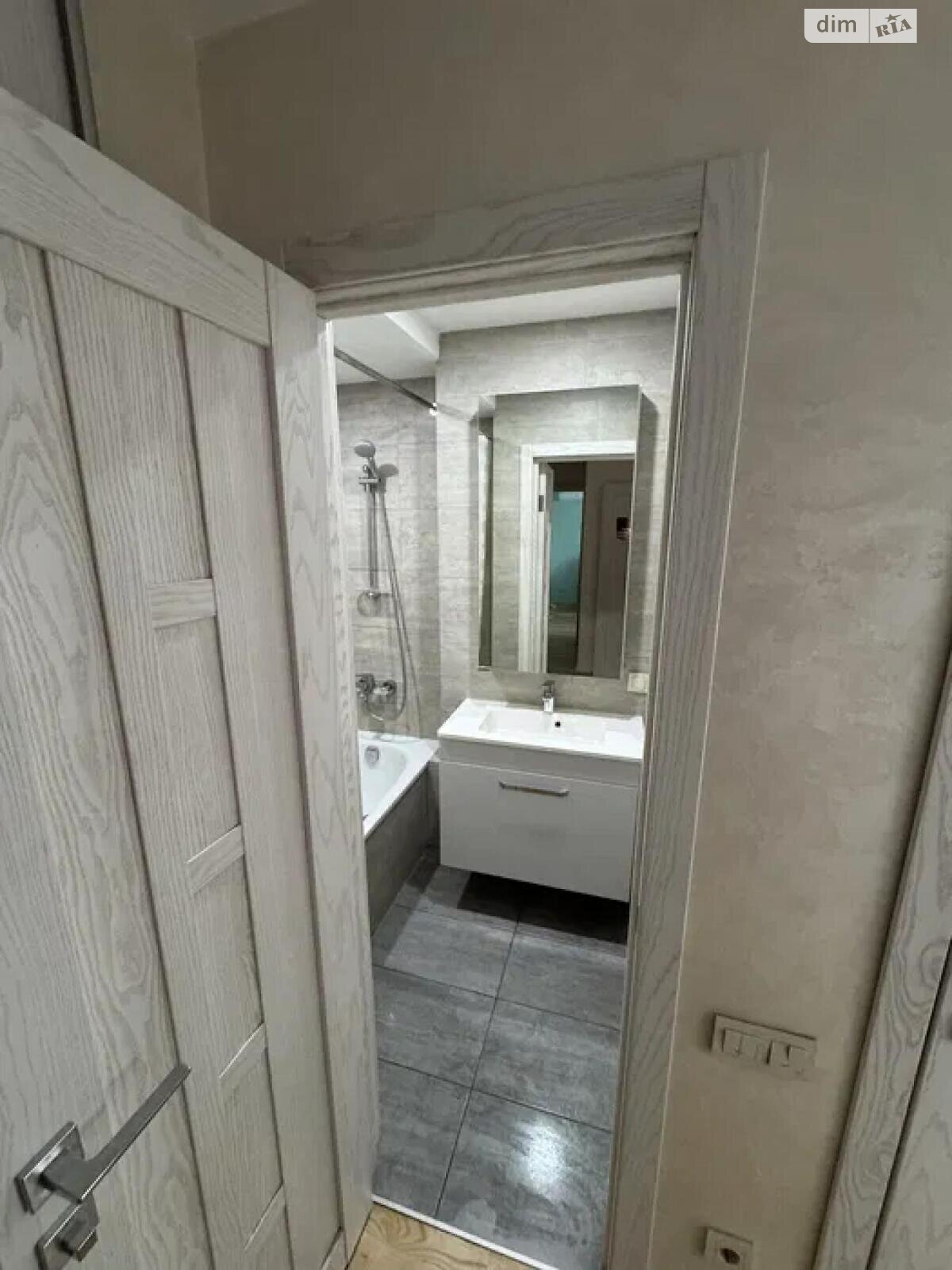 Продажа двухкомнатной квартиры в Киеве, на ул. Кубанской Украины 51, район Лесной Массив фото 1