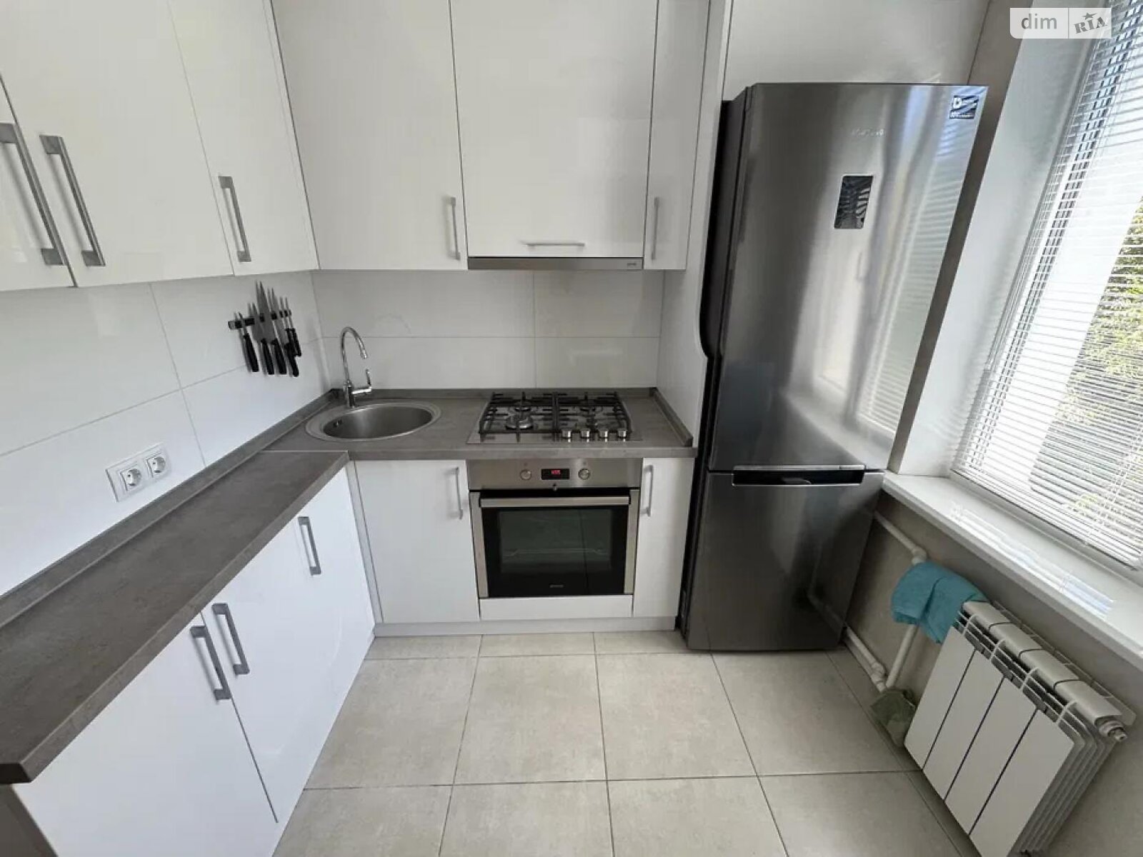 Продажа двухкомнатной квартиры в Киеве, на ул. Кубанской Украины 51, район Лесной Массив фото 1