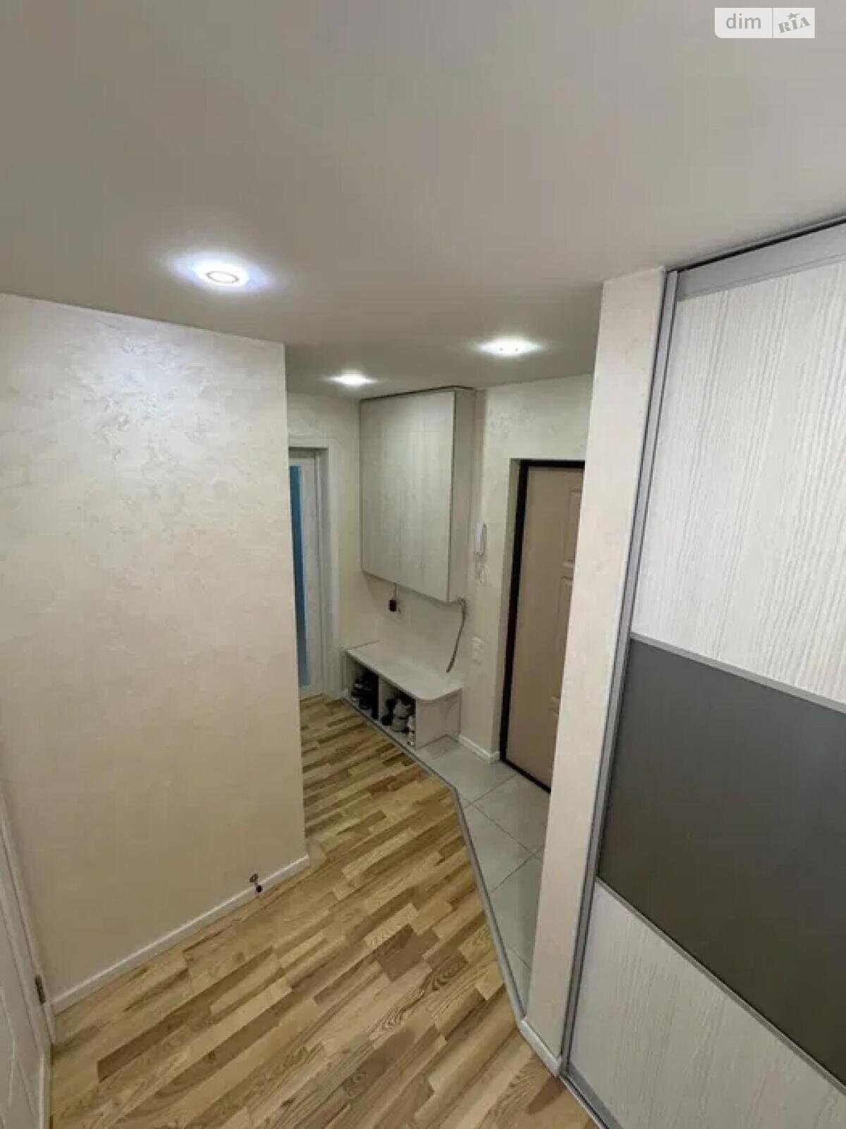 Продажа двухкомнатной квартиры в Киеве, на ул. Кубанской Украины 51, район Лесной Массив фото 1