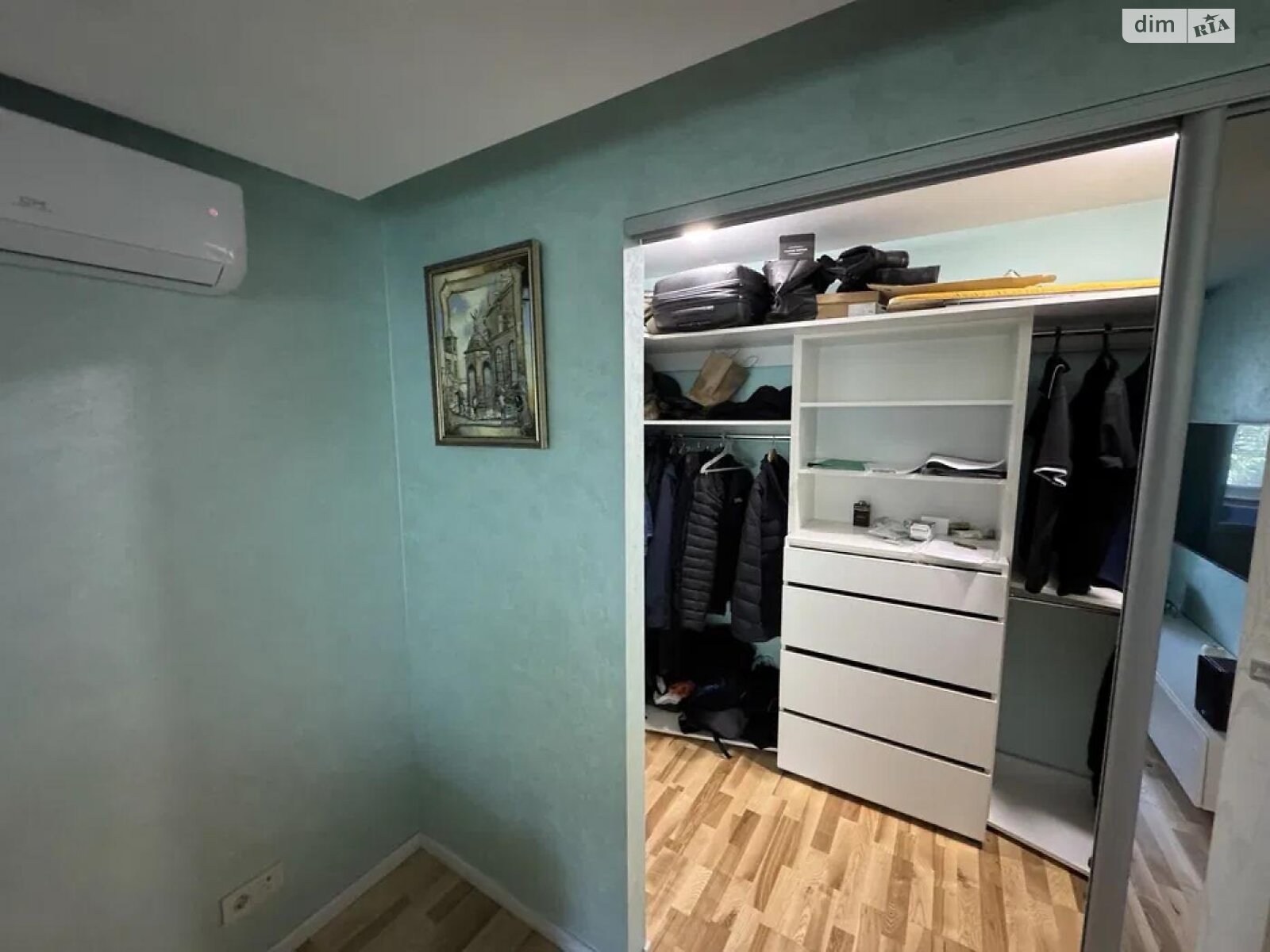 Продажа двухкомнатной квартиры в Киеве, на ул. Кубанской Украины 51, район Лесной Массив фото 1