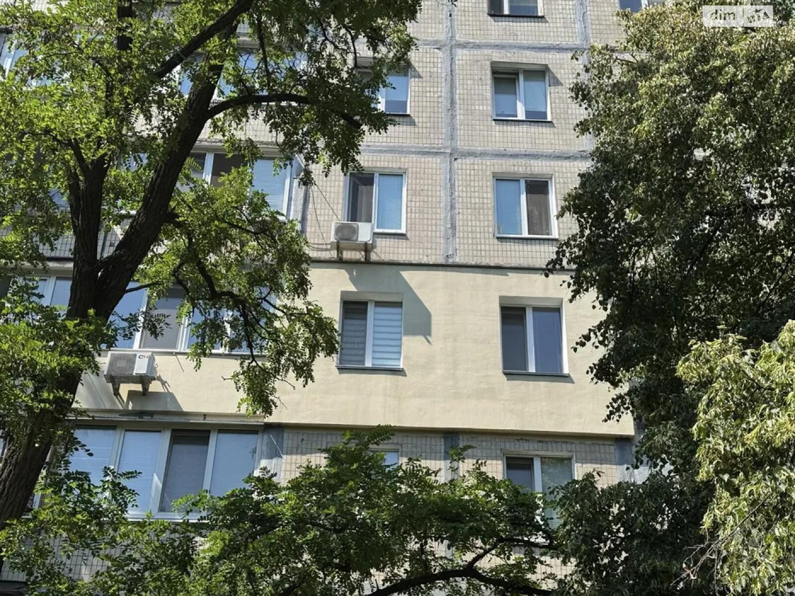 Продажа двухкомнатной квартиры в Киеве, на ул. Кубанской Украины 51, район Лесной Массив фото 1