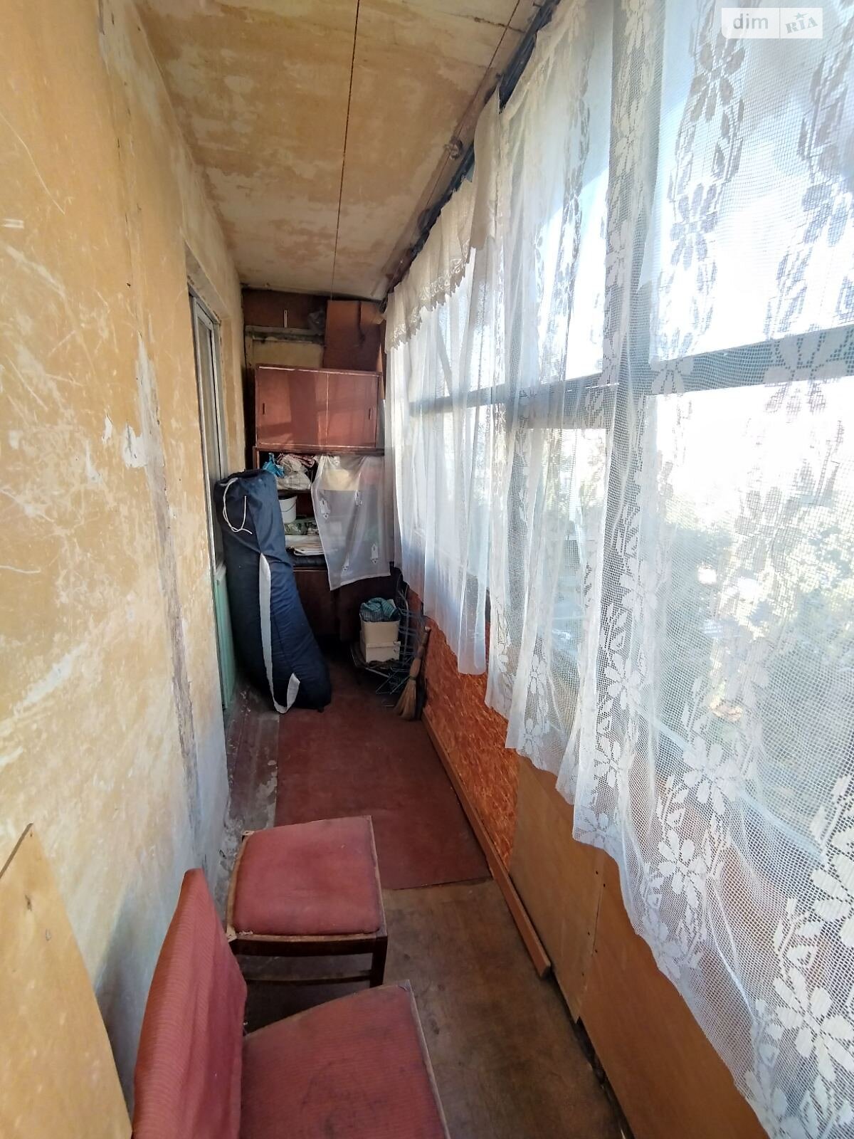 Продажа трехкомнатной квартиры в Киеве, на ул. Кубанской Украины 22, район Лесной Массив фото 1