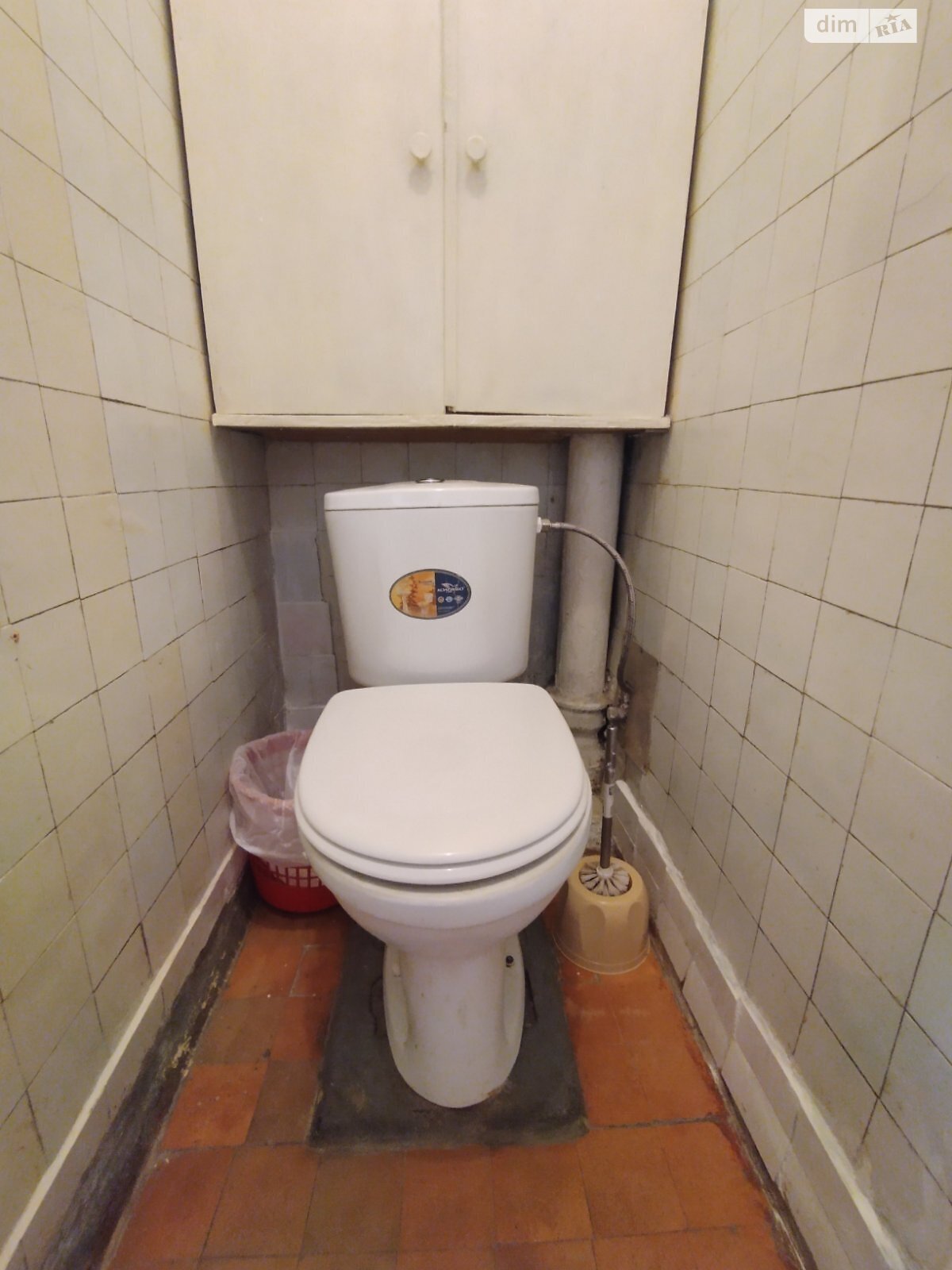 Продажа трехкомнатной квартиры в Киеве, на ул. Кубанской Украины 22, район Лесной Массив фото 1