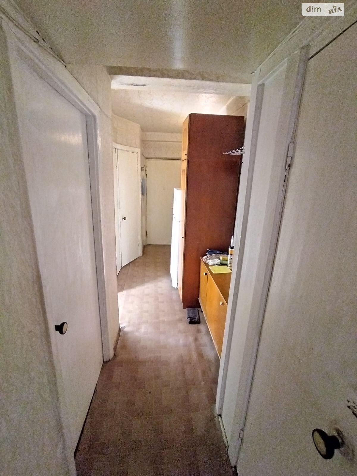 Продажа трехкомнатной квартиры в Киеве, на ул. Кубанской Украины 22, район Лесной Массив фото 1