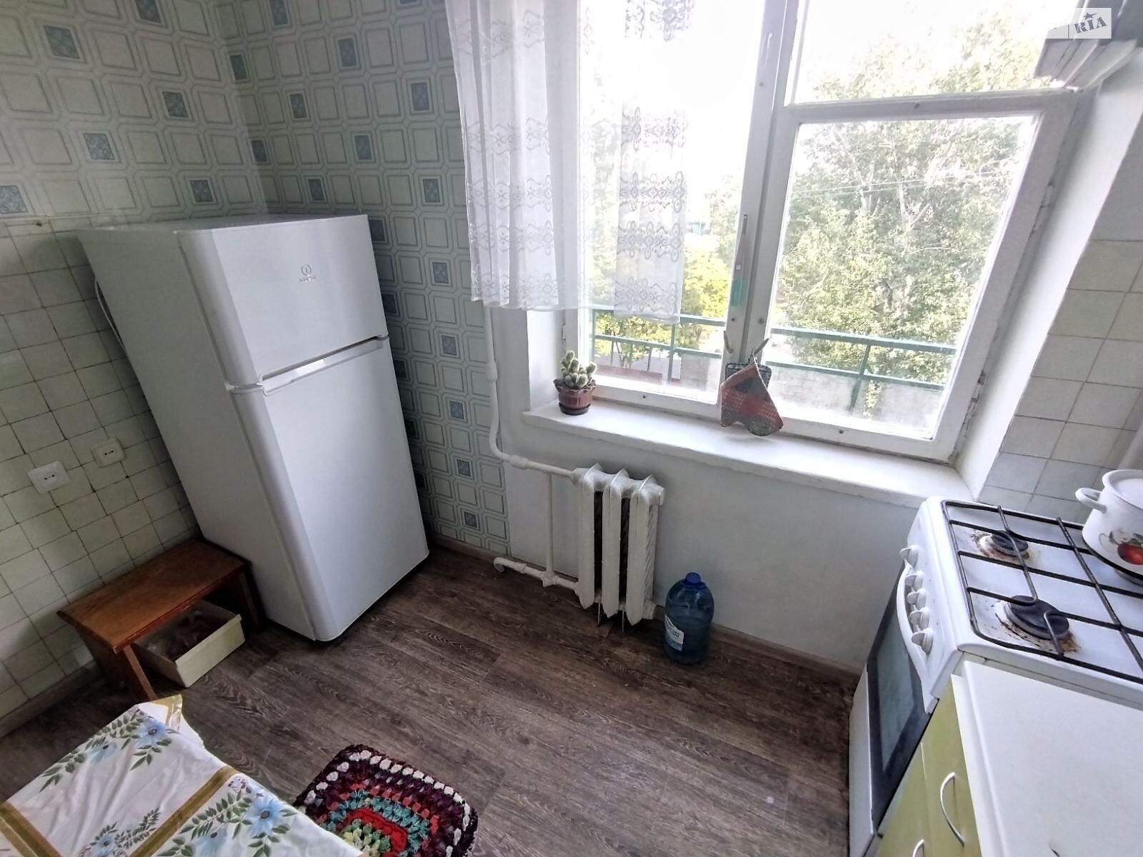 Продажа трехкомнатной квартиры в Киеве, на ул. Кубанской Украины 22, район Лесной Массив фото 1