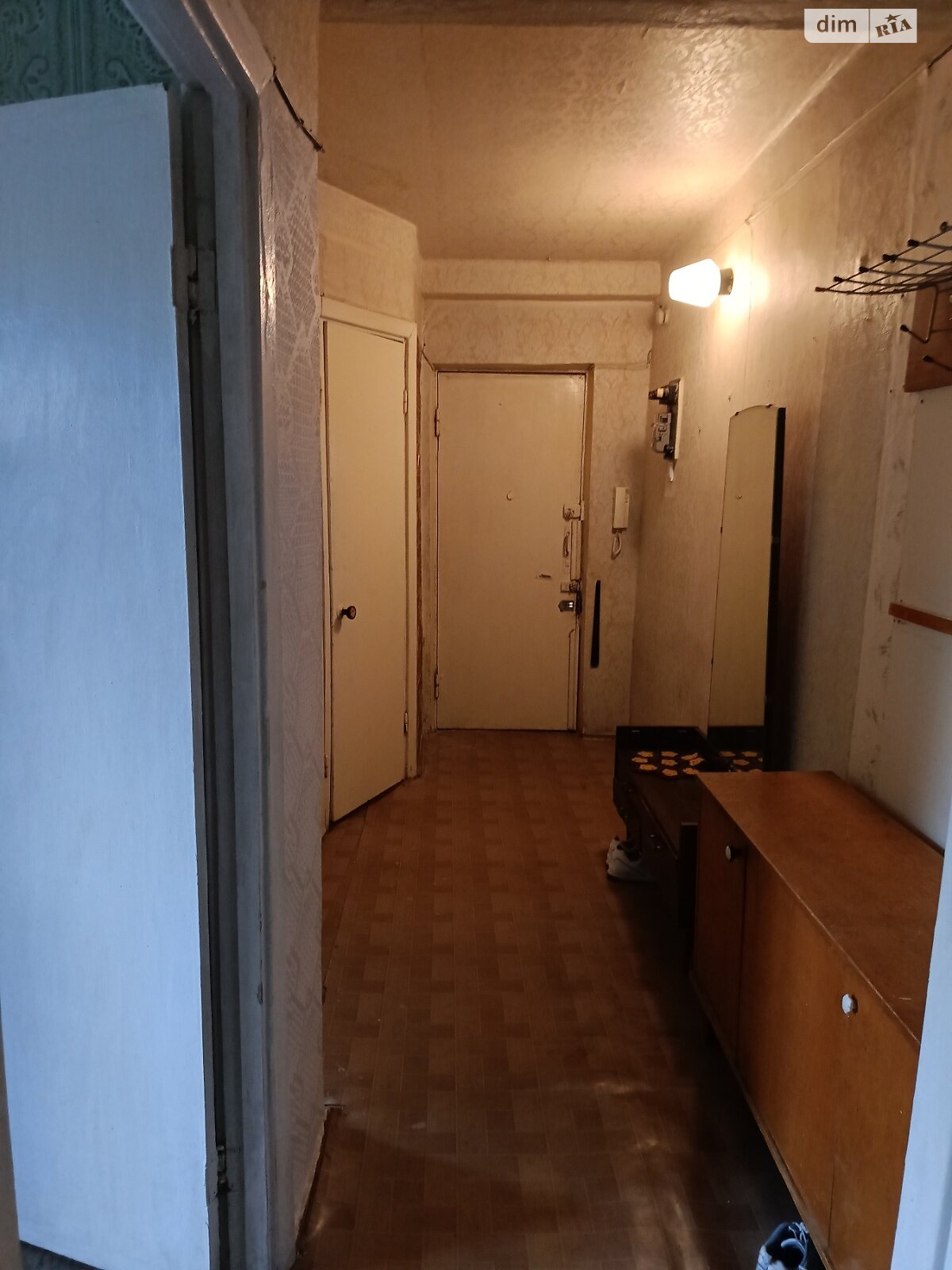 Продажа трехкомнатной квартиры в Киеве, на ул. Кубанской Украины 22, район Лесной Массив фото 1