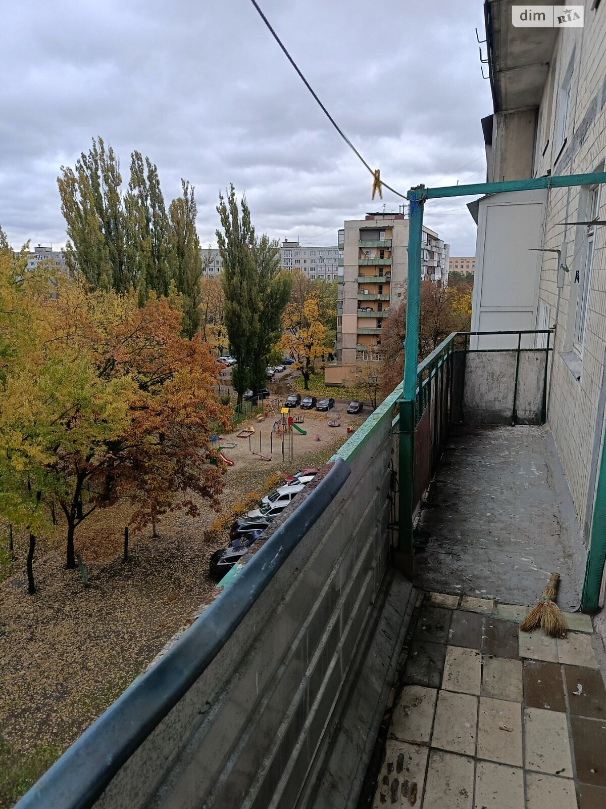 Продажа трехкомнатной квартиры в Киеве, на ул. Кубанской Украины 22, район Лесной Массив фото 1