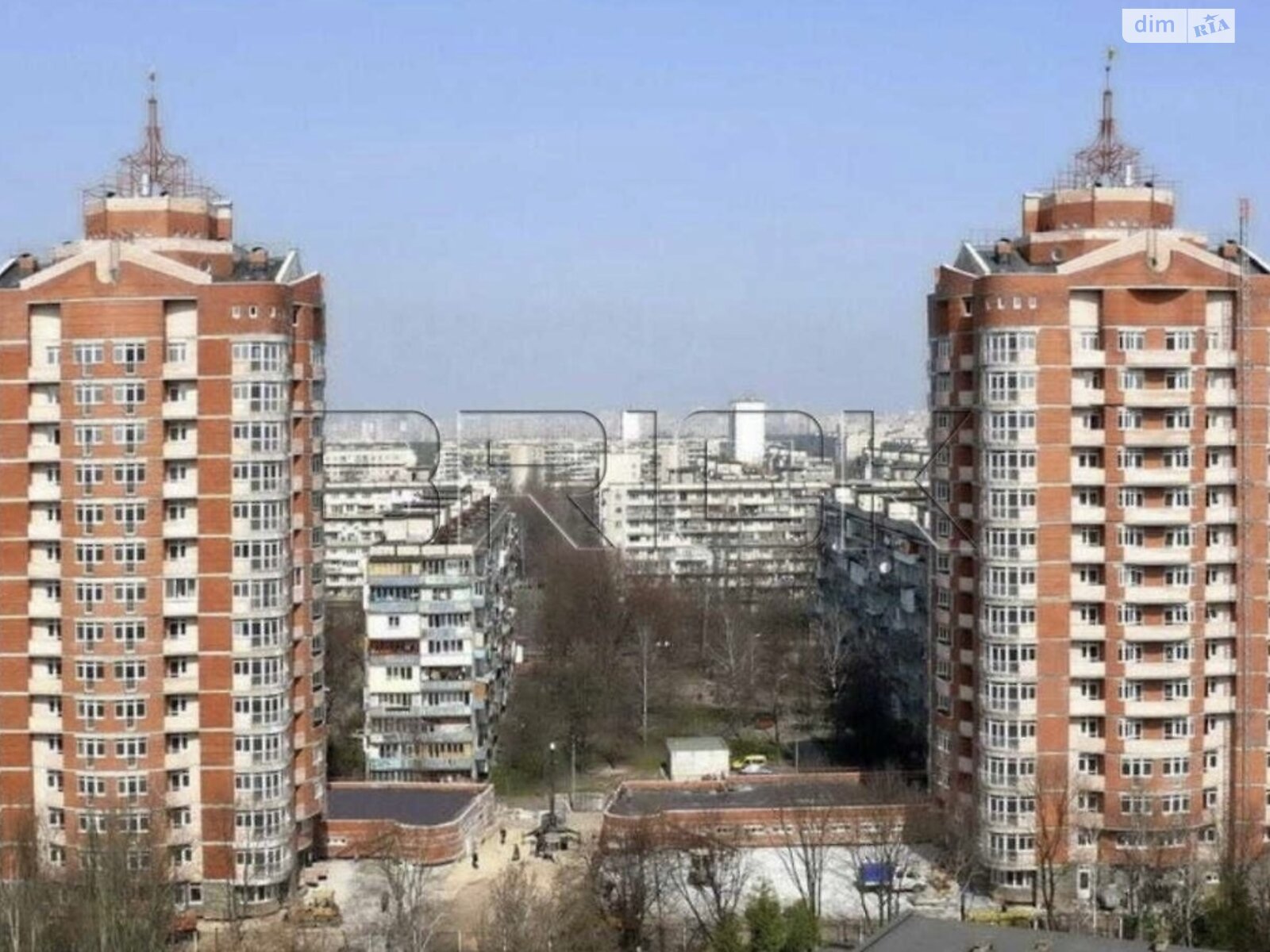 Продажа однокомнатной квартиры в Киеве, на ул. Кубанской Украины 33А, район Лесной Массив фото 1